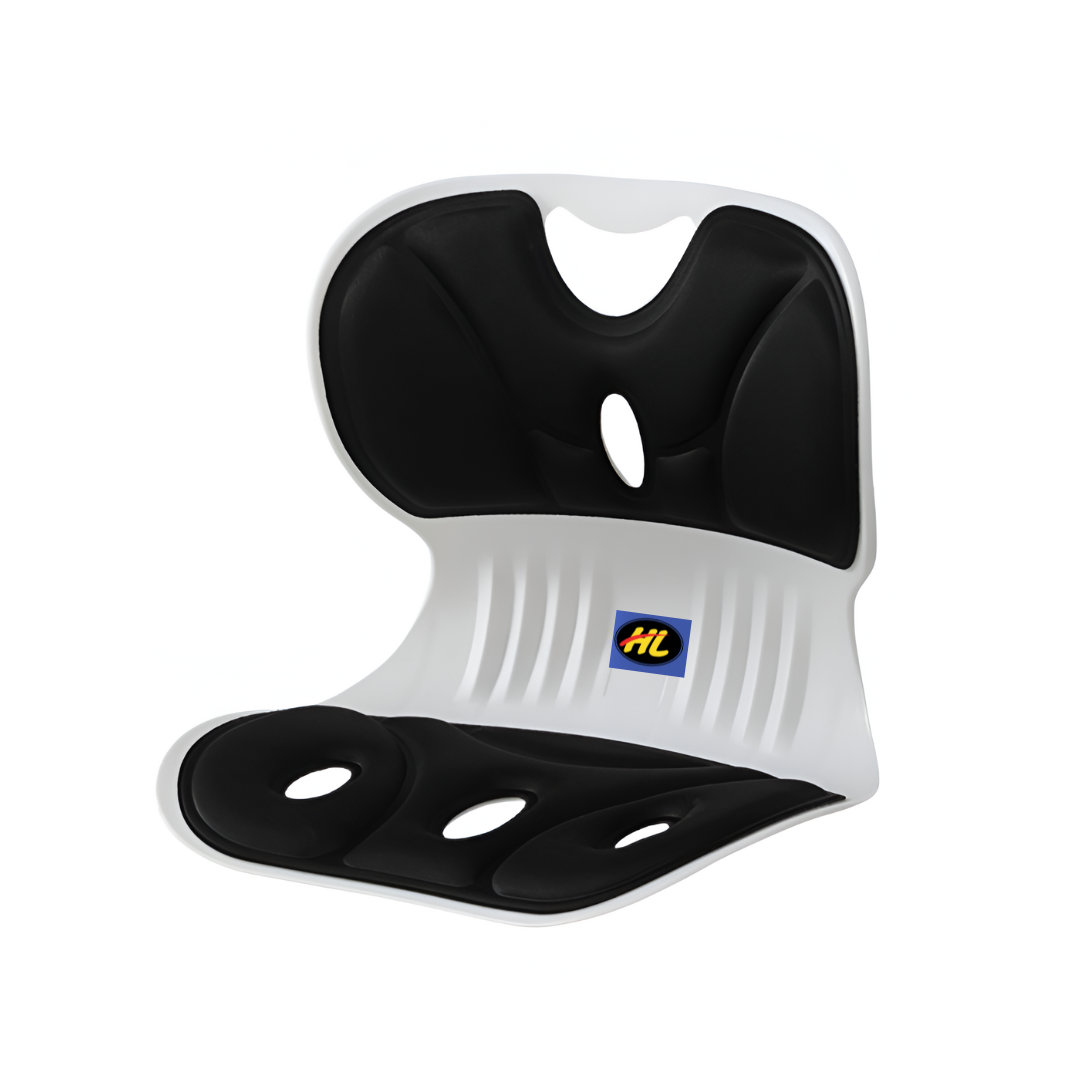 High Life Bionic Shell Ergonomic Back Support Cushion