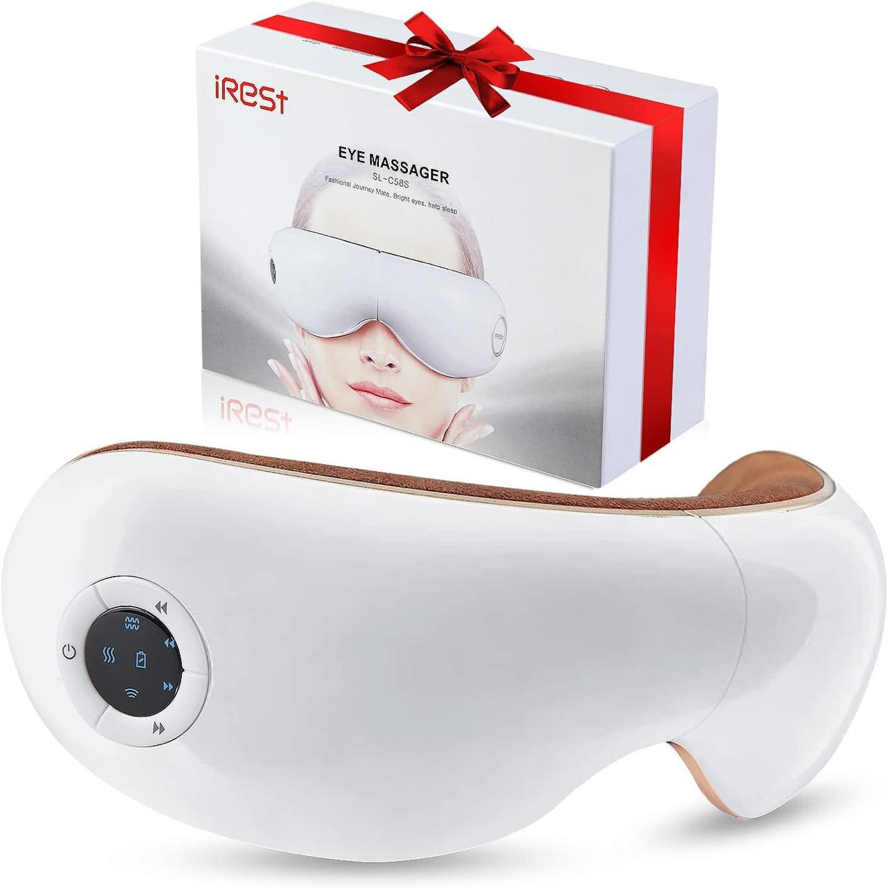 Eye Massager IRest SLC58S