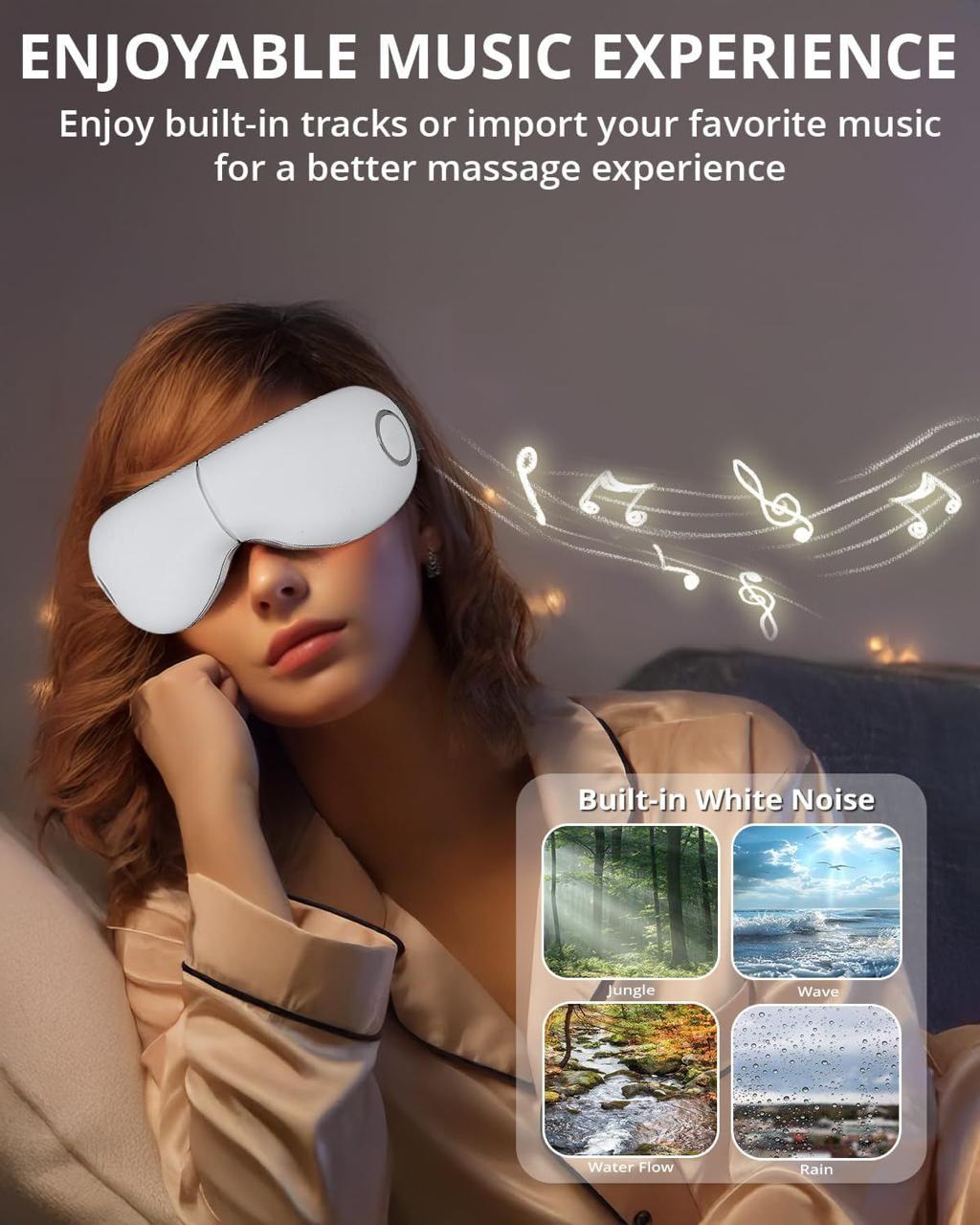 Eye Massager IRest SLC58S