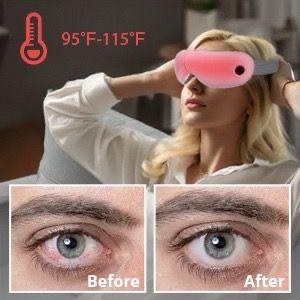 Eye Massager IRest SLC58S