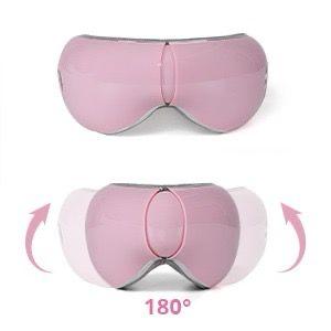 Eye Massager IRest SLC58S