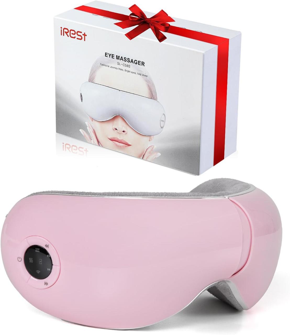 Eye Massager IRest SLC58S