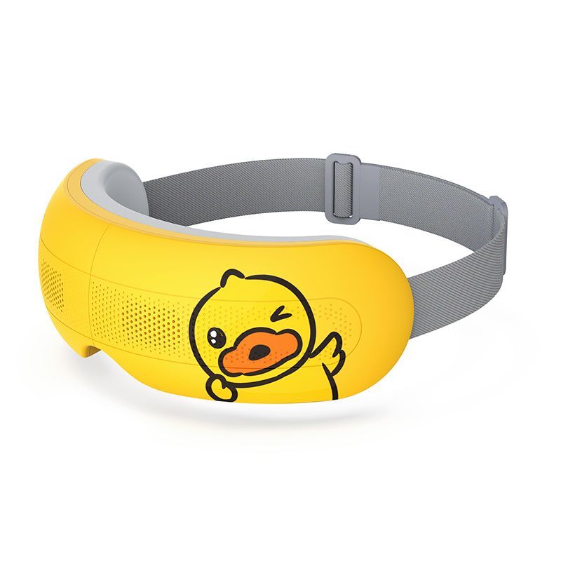 iRest x B.Duck Eye Massager C63 High LIfe