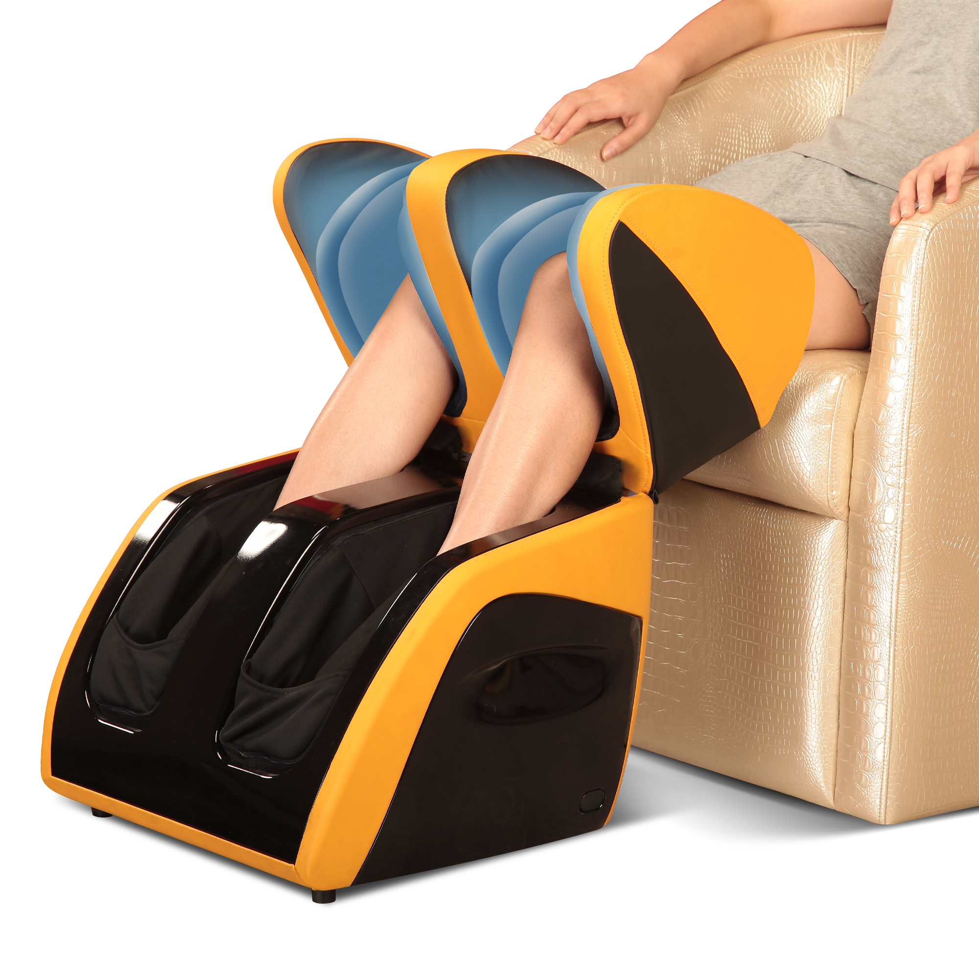 LEG AND FEET MASSAGER (SL-C30)