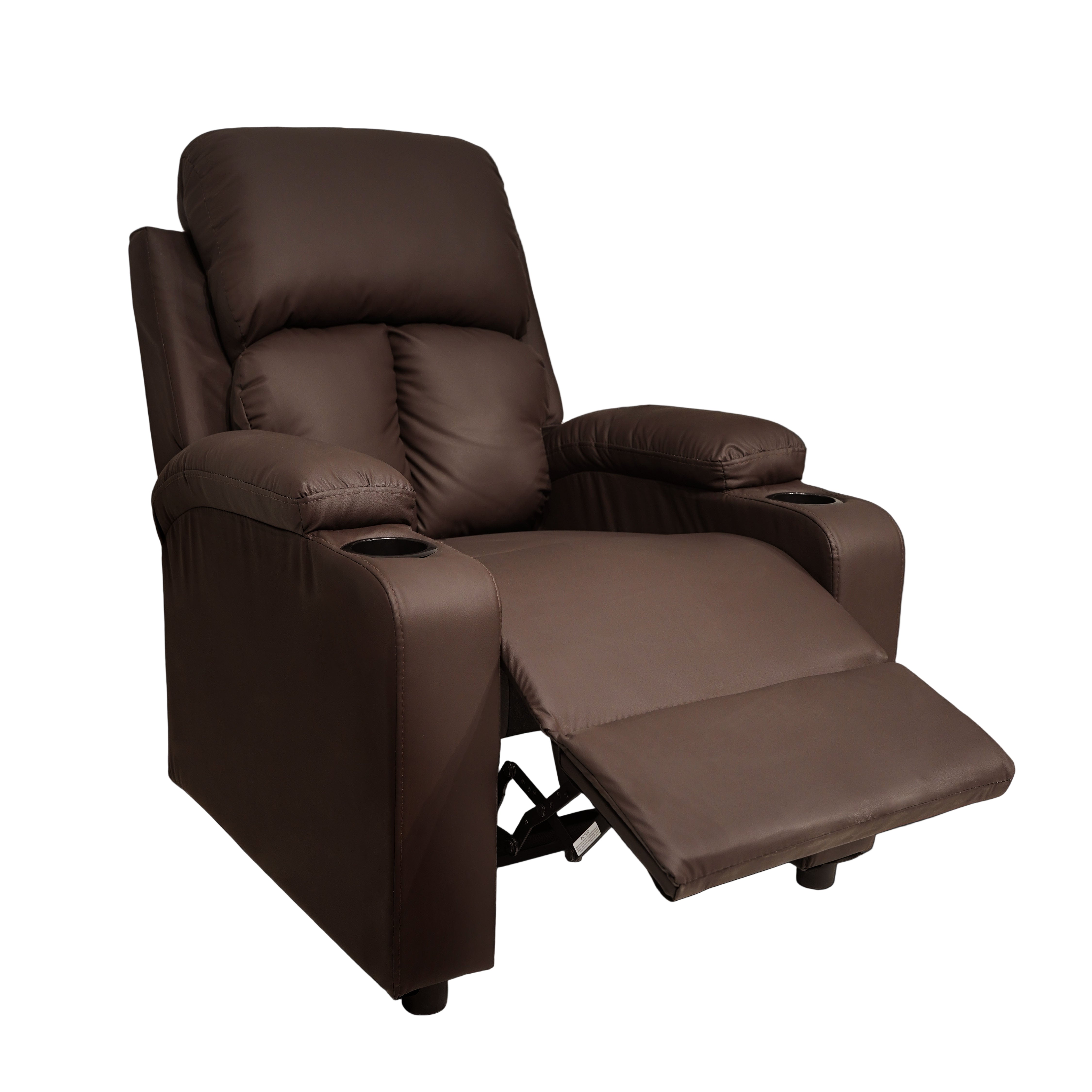 Recliner Sofa Set - Highlife