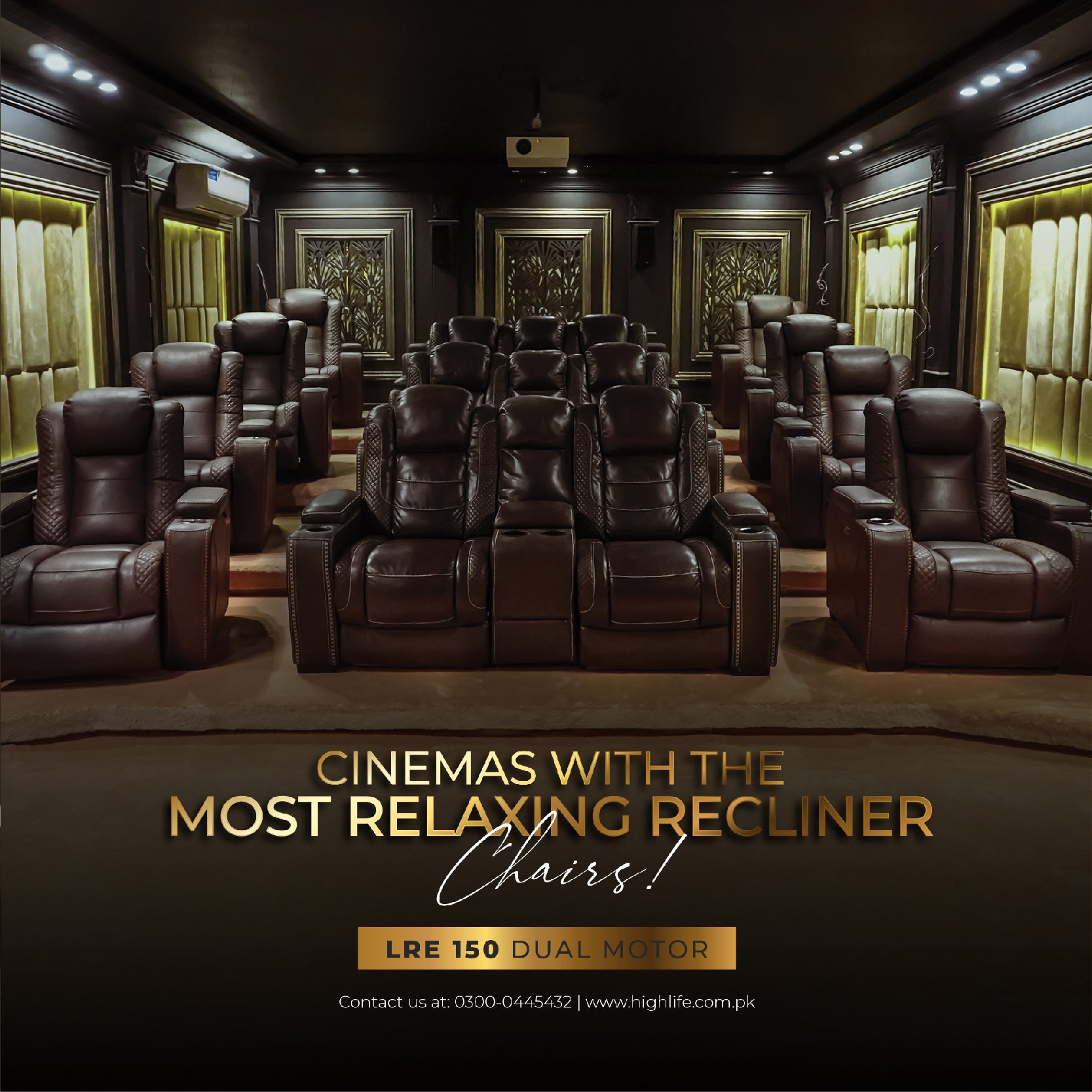 Power Lifter Recliner online 2024