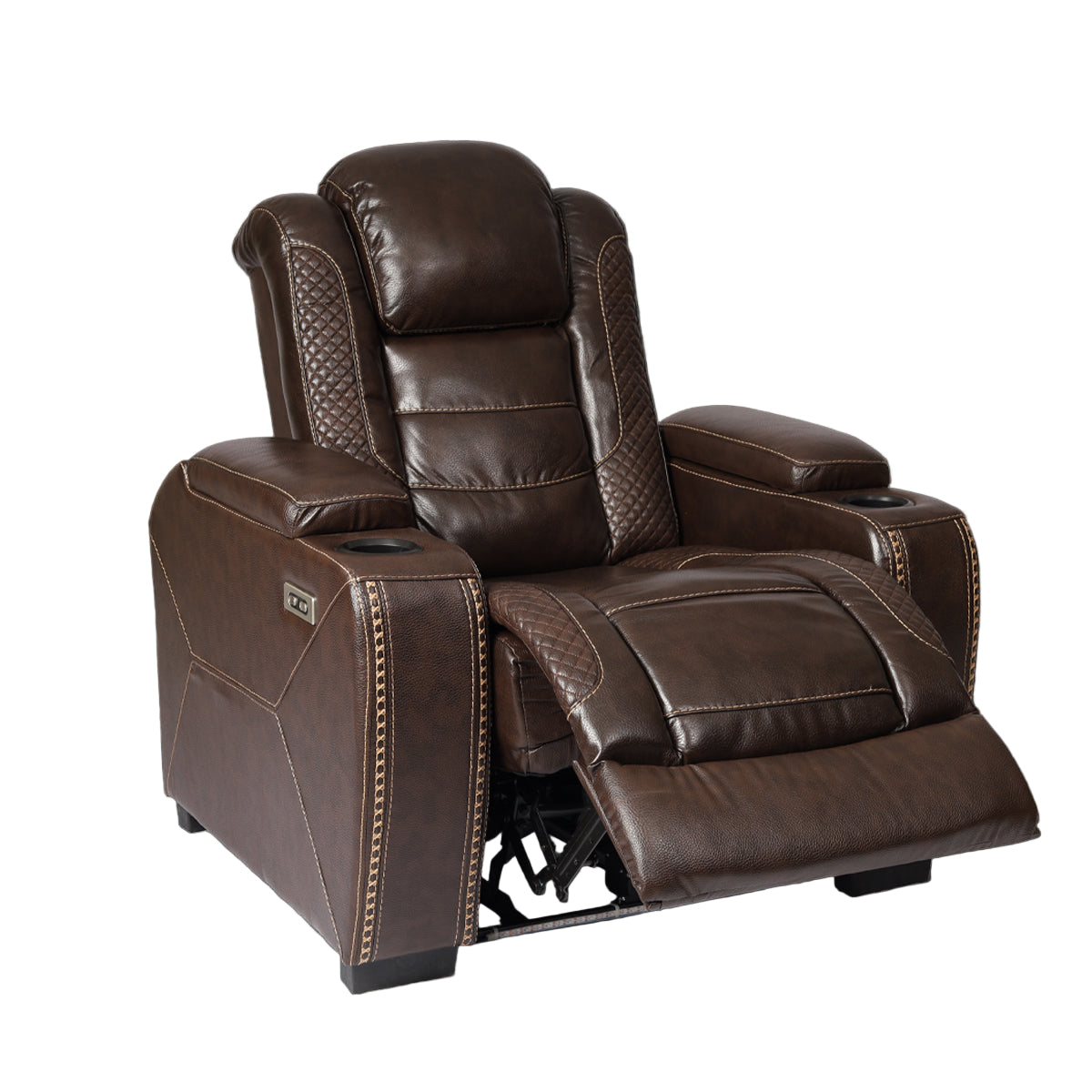 Home Theater Sofa - Most comfortable recliner in pakistan