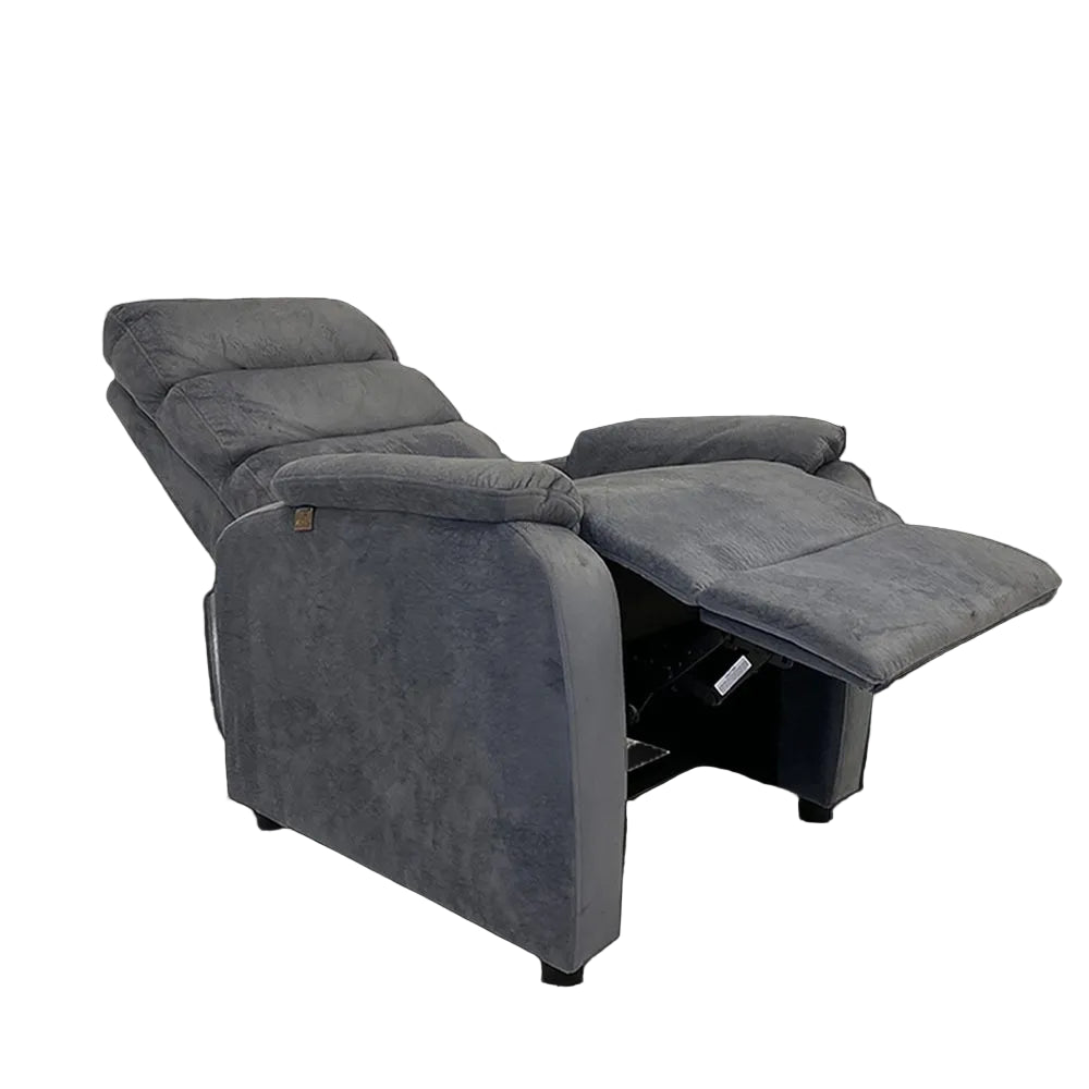 zero gravity massage recliner - highlife