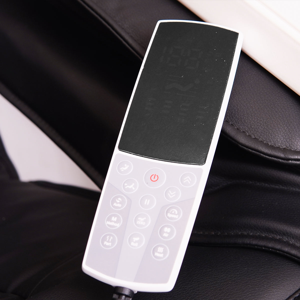 SL A235 iREST Full Body Massage Chair with Advance Technology