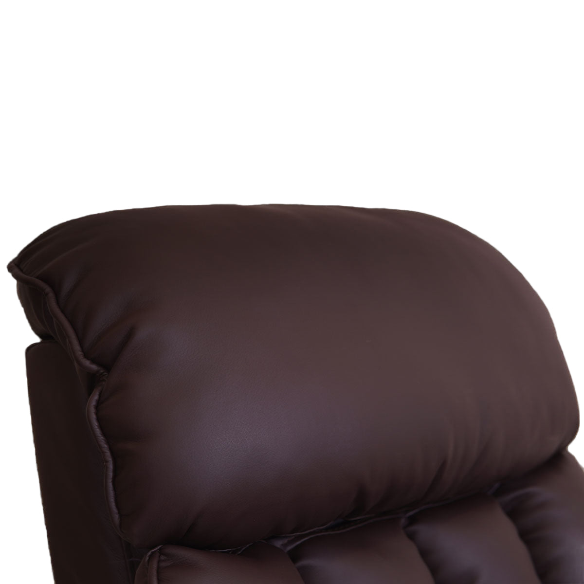 Best Recliner Leather Seat