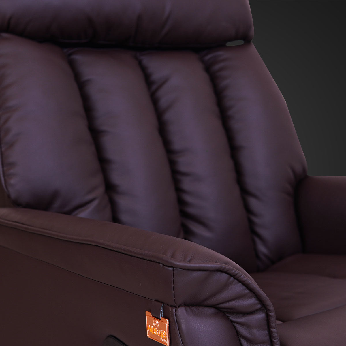 LRE 81 Recliner | Recliner Sofa LRE 81 | HIGH LIFE