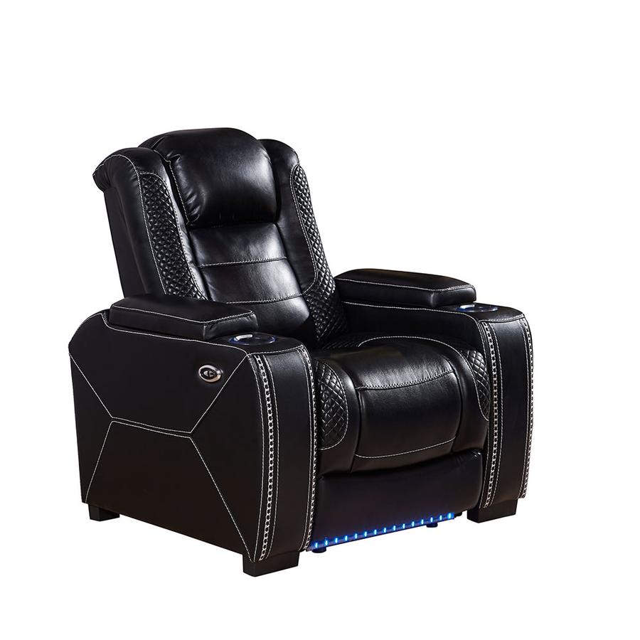 Dual Motor Home Theater Sofa – 150