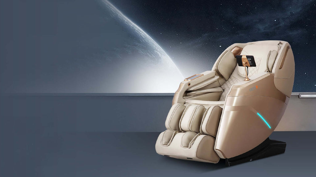 5 Best Tips to Consider Before Buying a Massage Chair