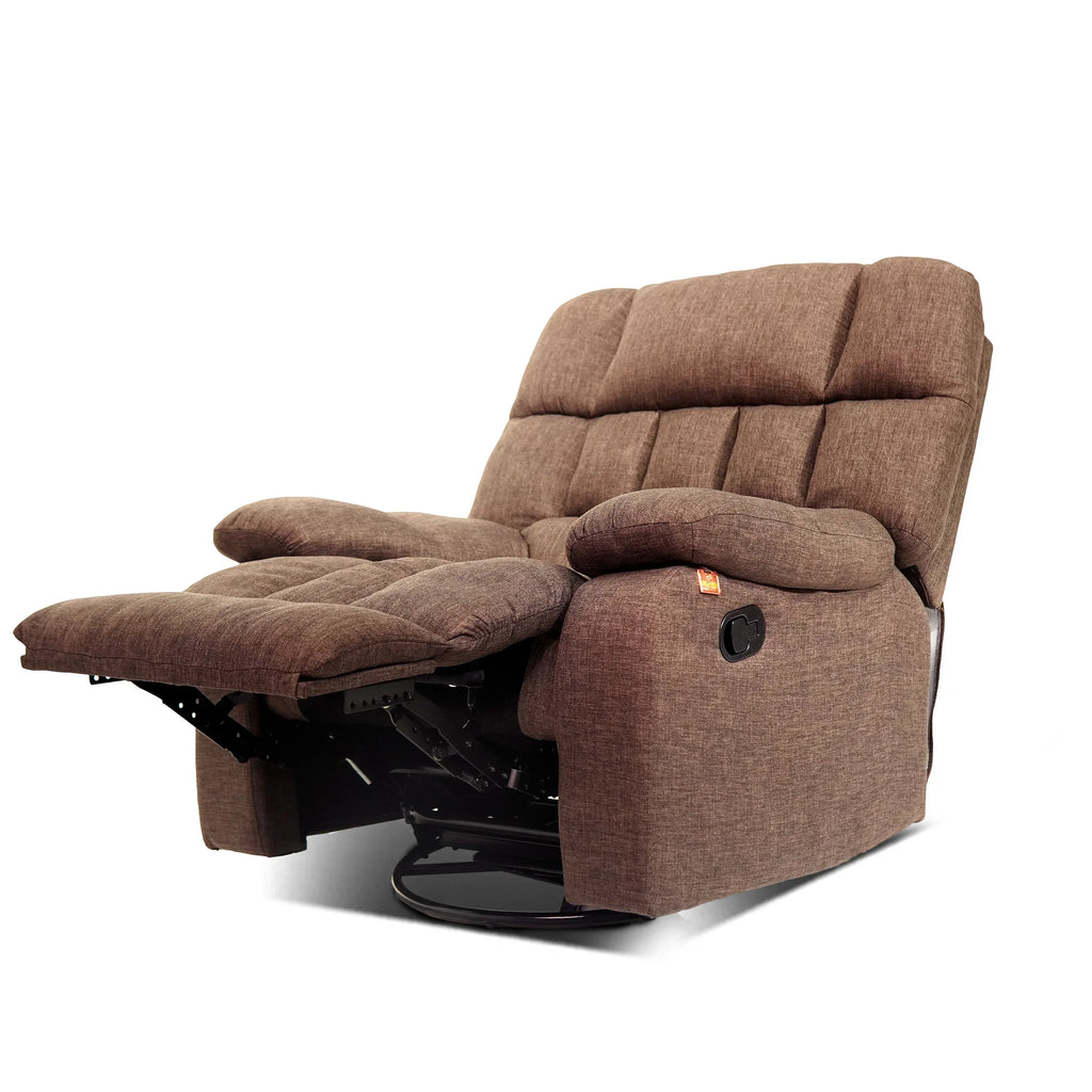 Top Recliner Sofa Options in Pakistan