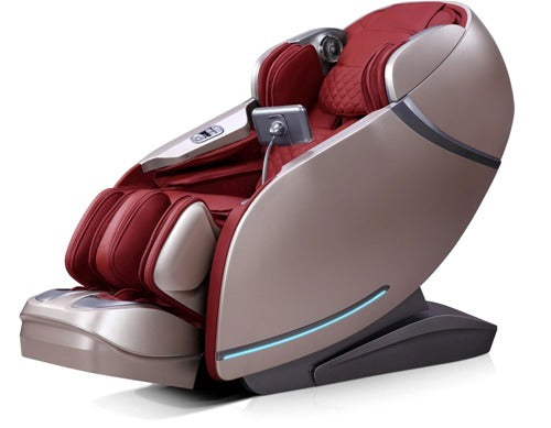 Best Massage Chairs in Pakistan for Comfort and Relaxation