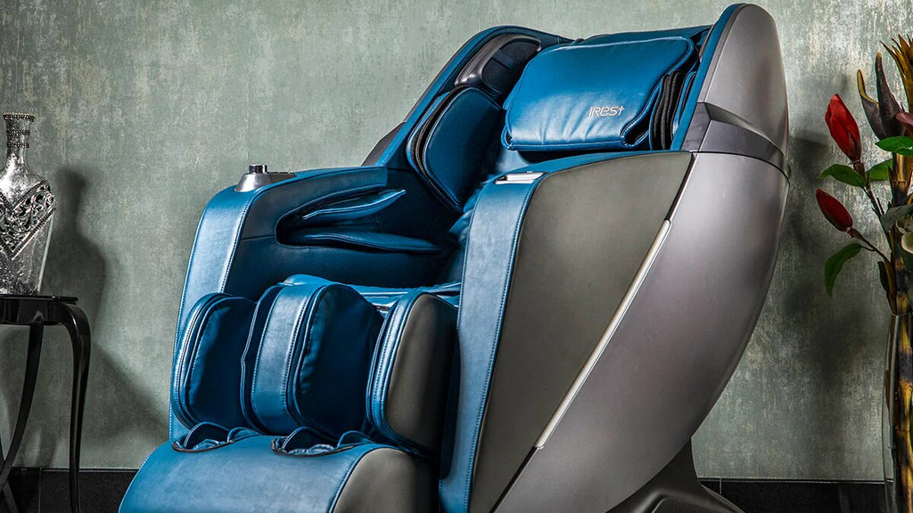 Are Massage Chairs Worth It? Complete Investment Guide 2025