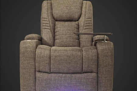 Best Recliners for Small Pakistani Homes