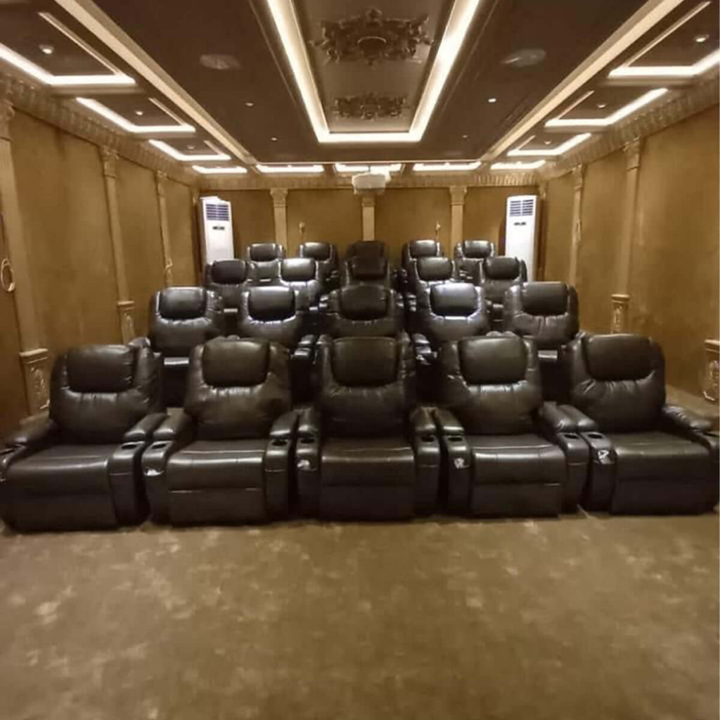 7 Best Recliner Sofa in Pakistan 2024