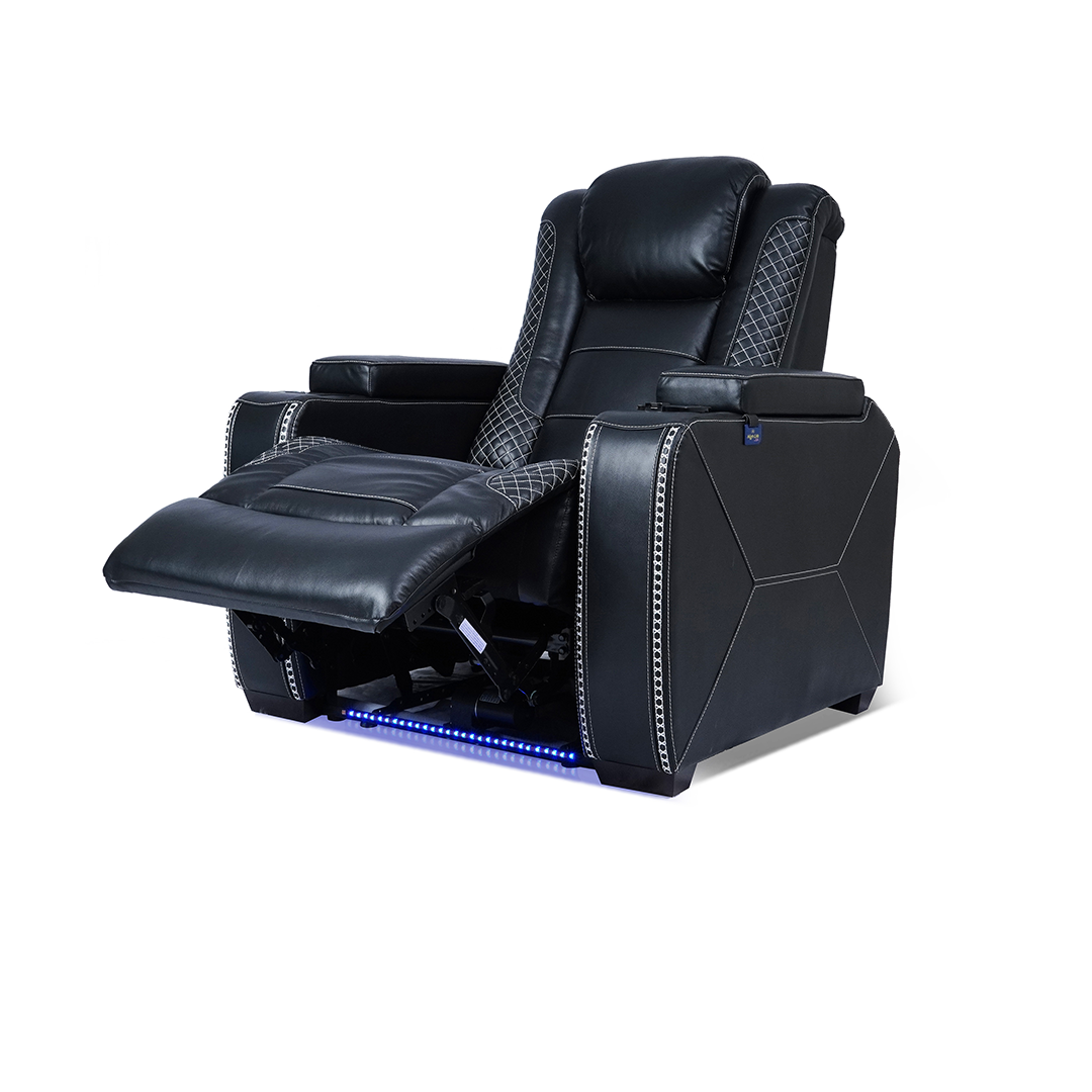Recliner Sofa