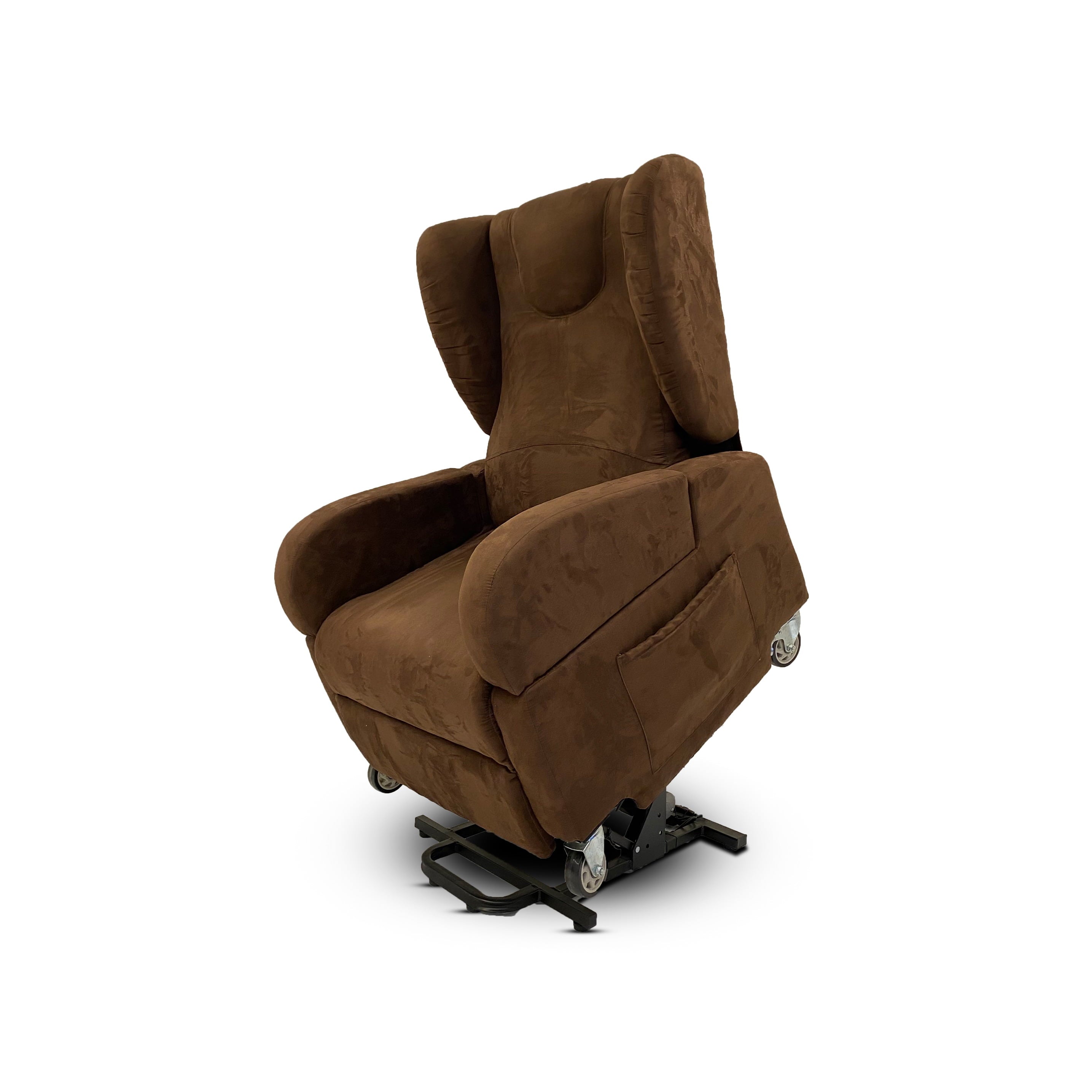 Highlife Lift Recliner Wheelchair Sofa price online in Pakistan