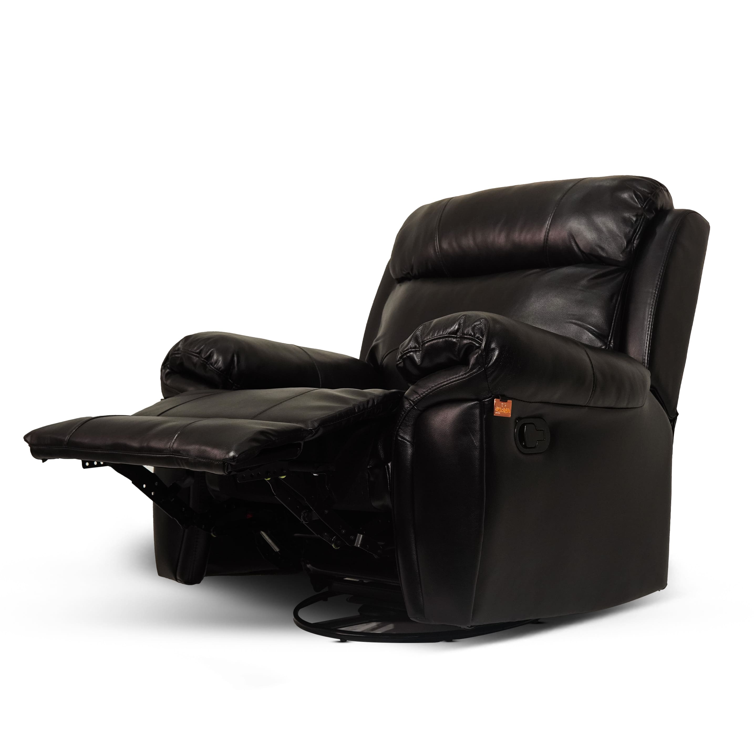 Recliners - Best Leather Recliner 2025 Highlife