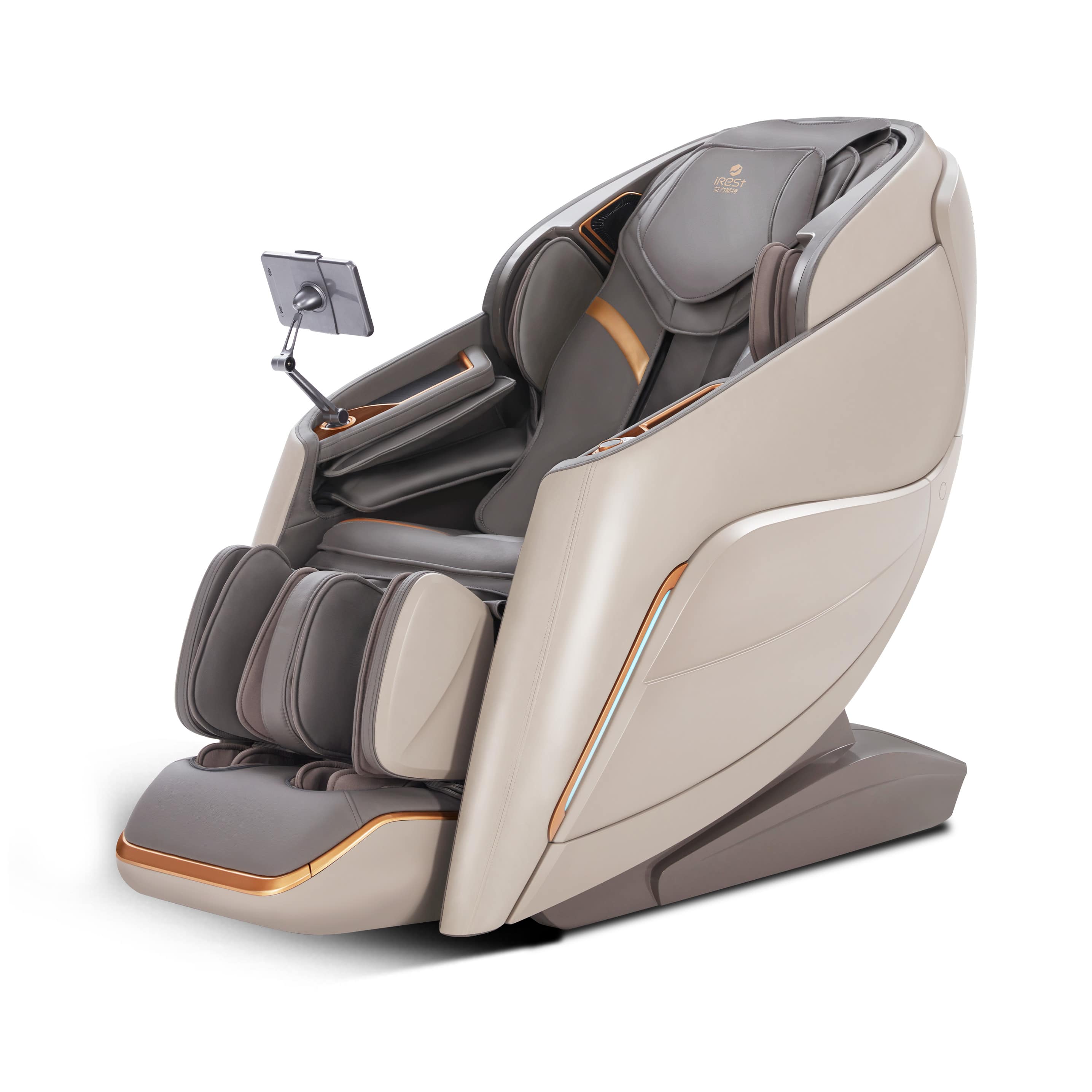 Highlife MASSAGE CHAIR iRest (SL-A710) buy online in pakistan