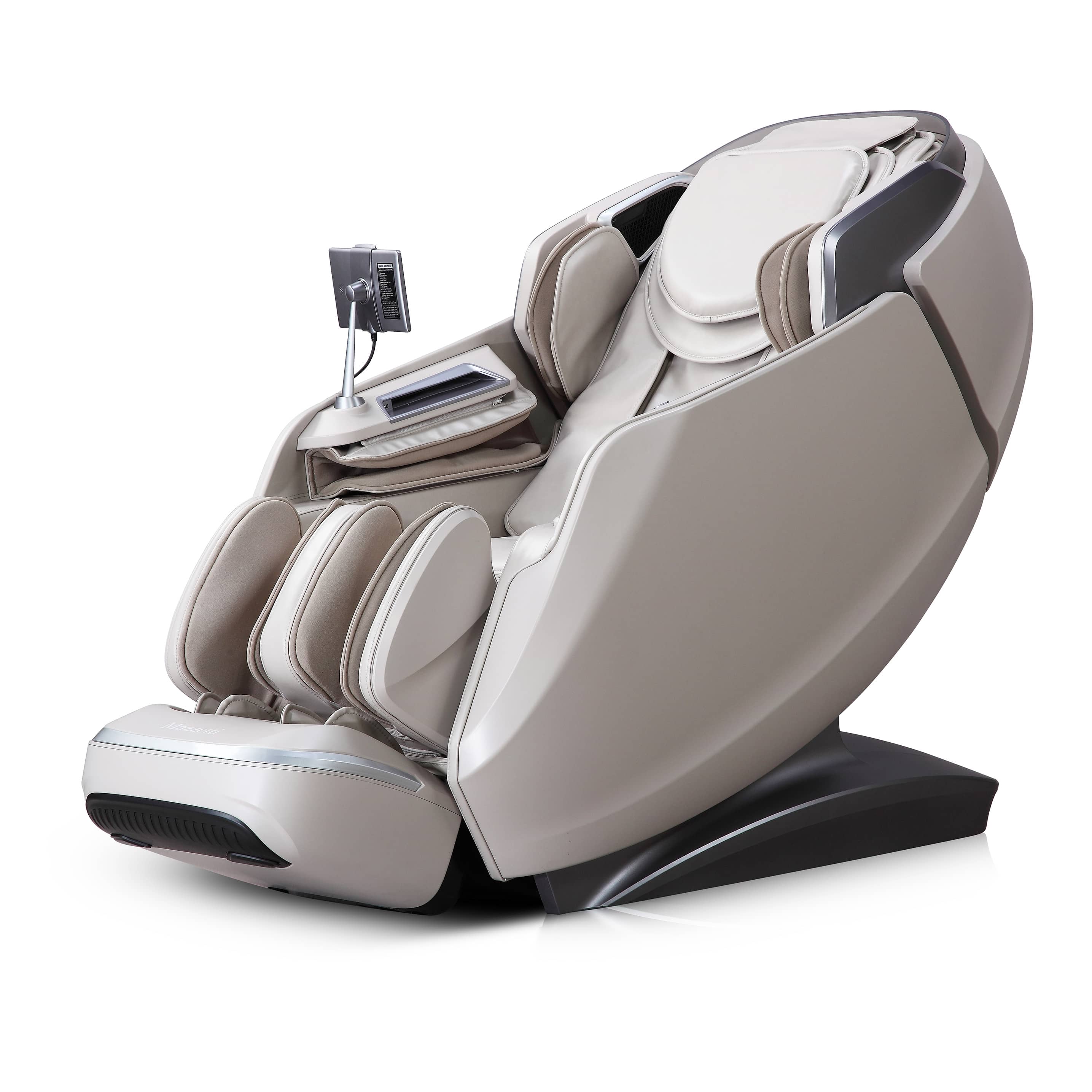 iRest SL A661s DUAL ENGINE Massage Chair. Buy online in Pakistan