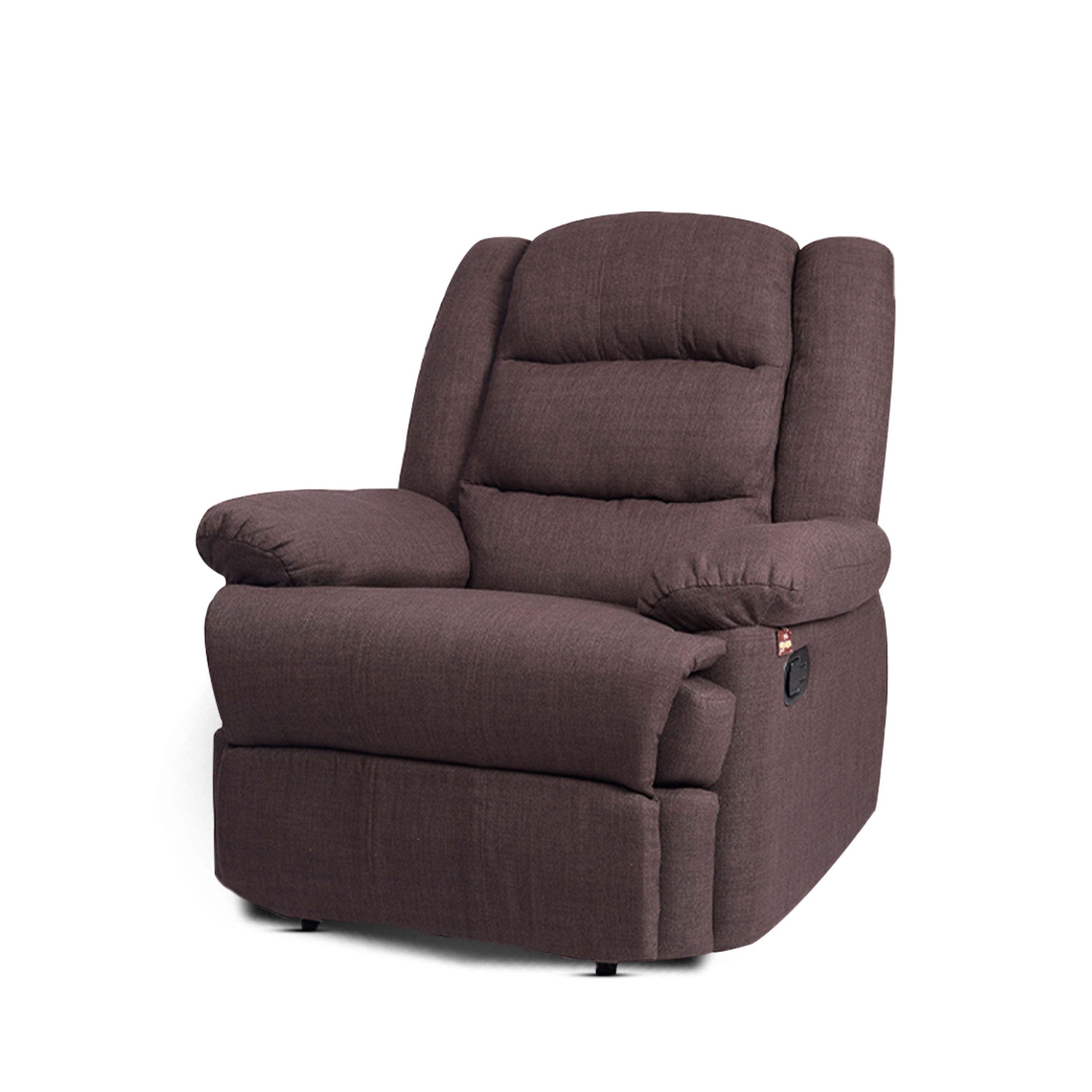 Highlife Manual Recliner - LRE 62