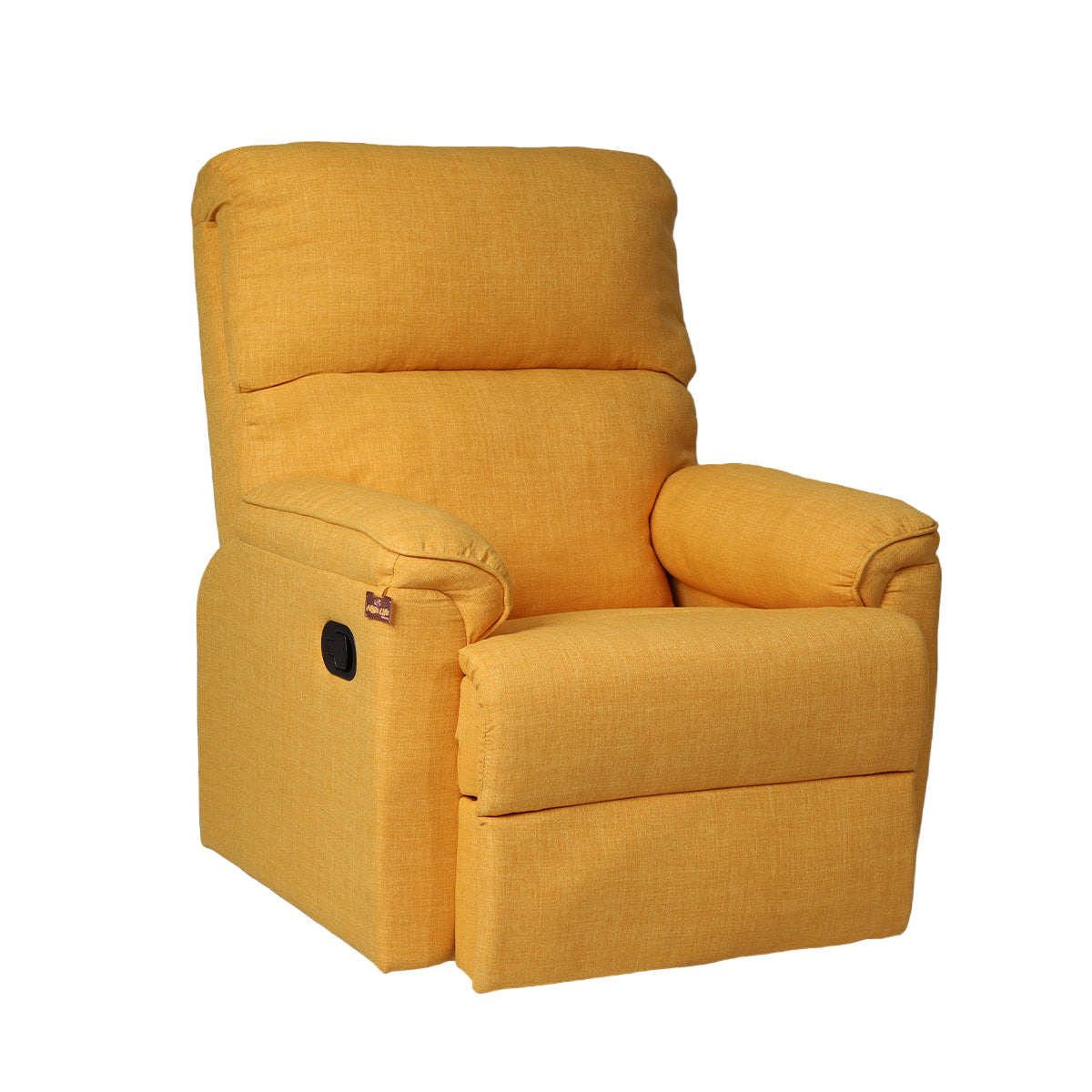 Highlife Manual Recliner Chair | Best Recliner Sofa buy online in pakistan