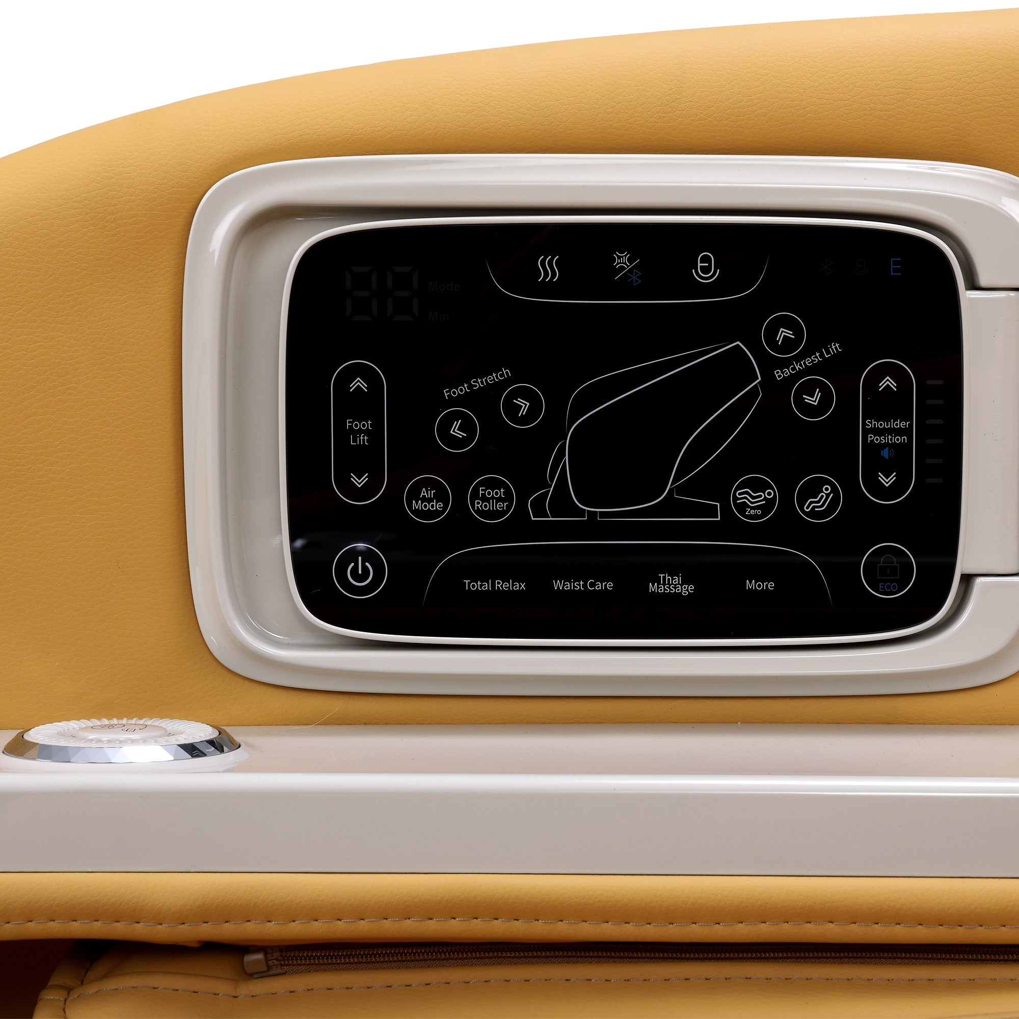 A505 High Life iRest 4D Massage chair price in Pakistan