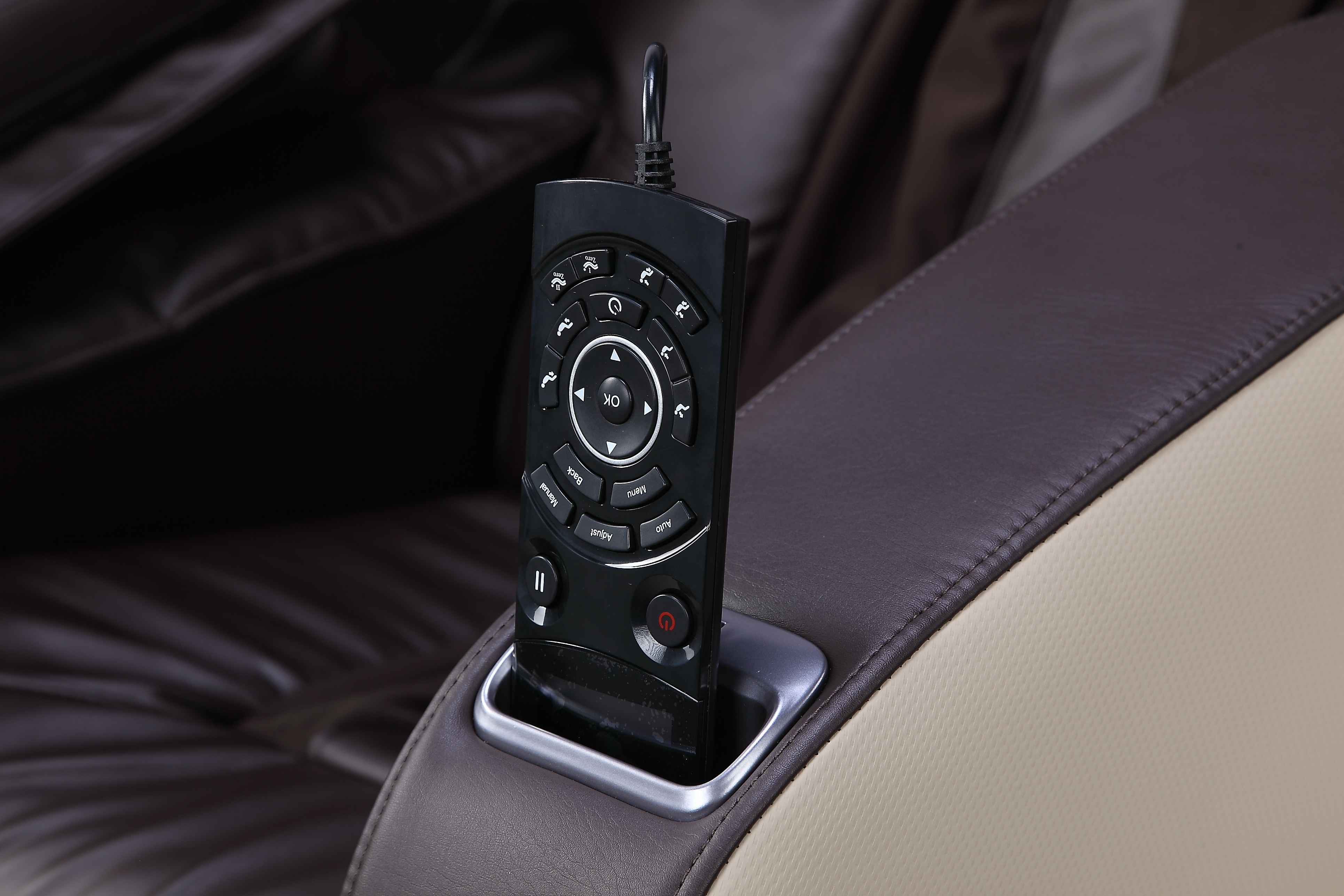 MASSAGE CHAIR (SL-A600) Price in Pakistan