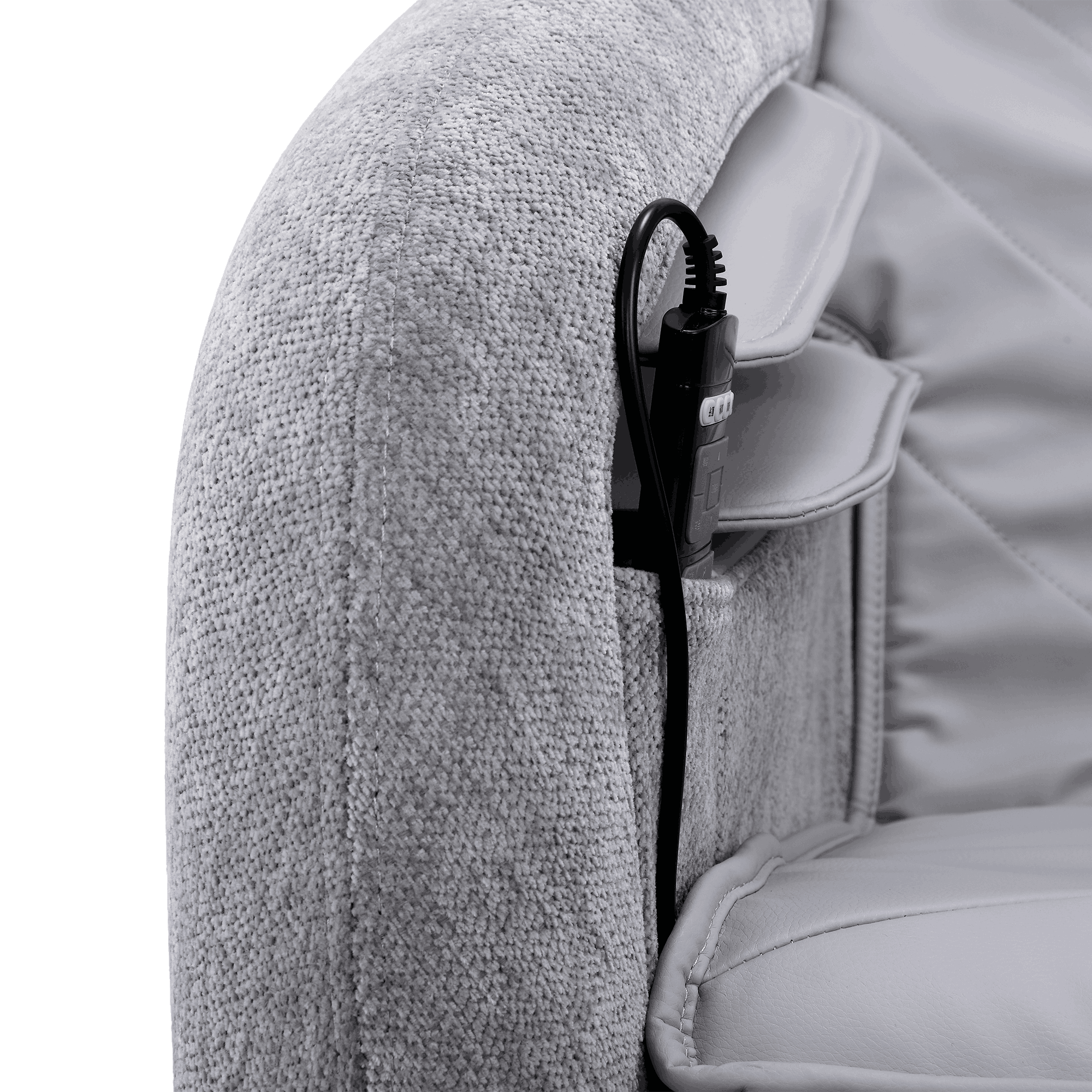 iRest 3D Massage Chair A2800-2 Full Body Massage