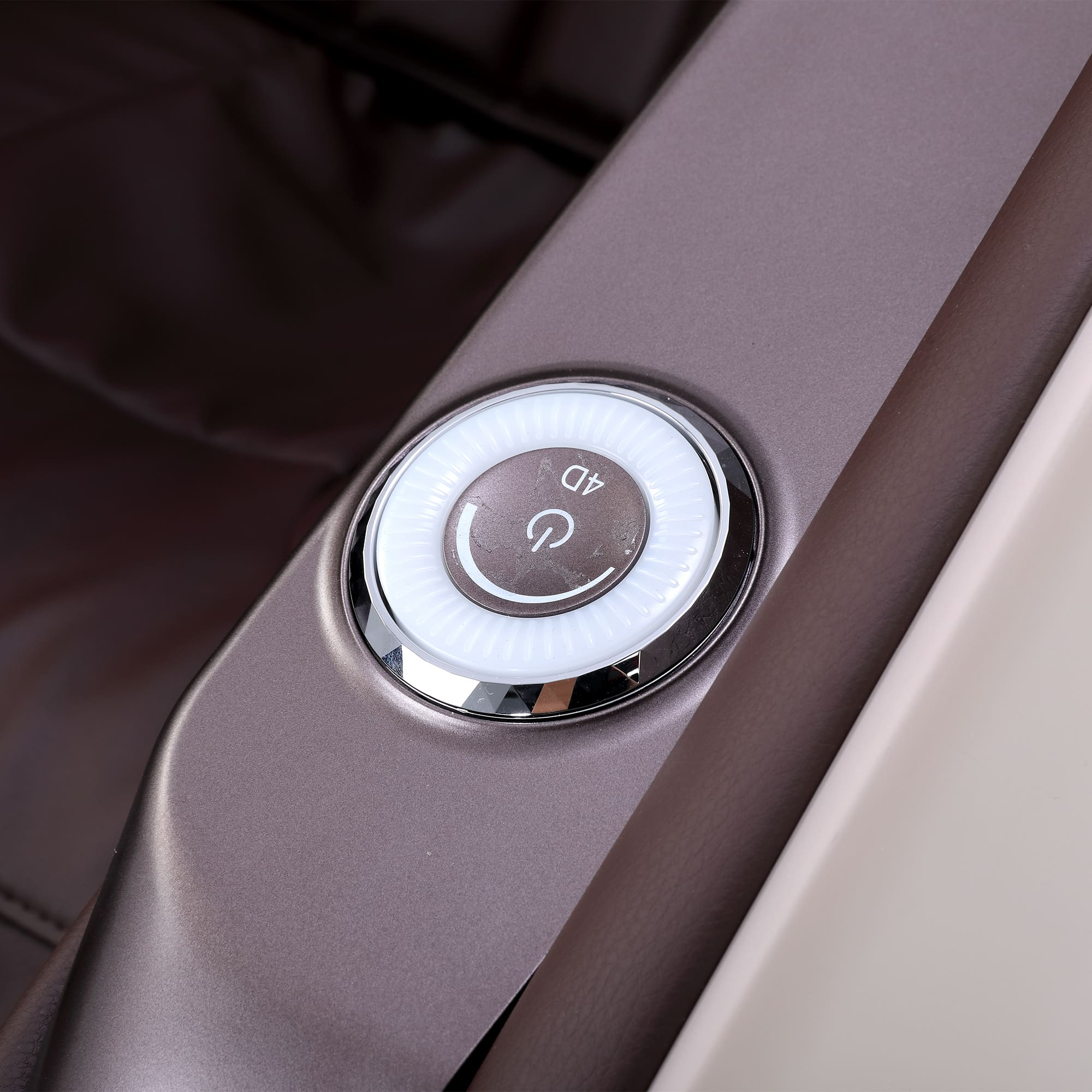 A505 High Life iRest 4D Massage chair price in Pakistan