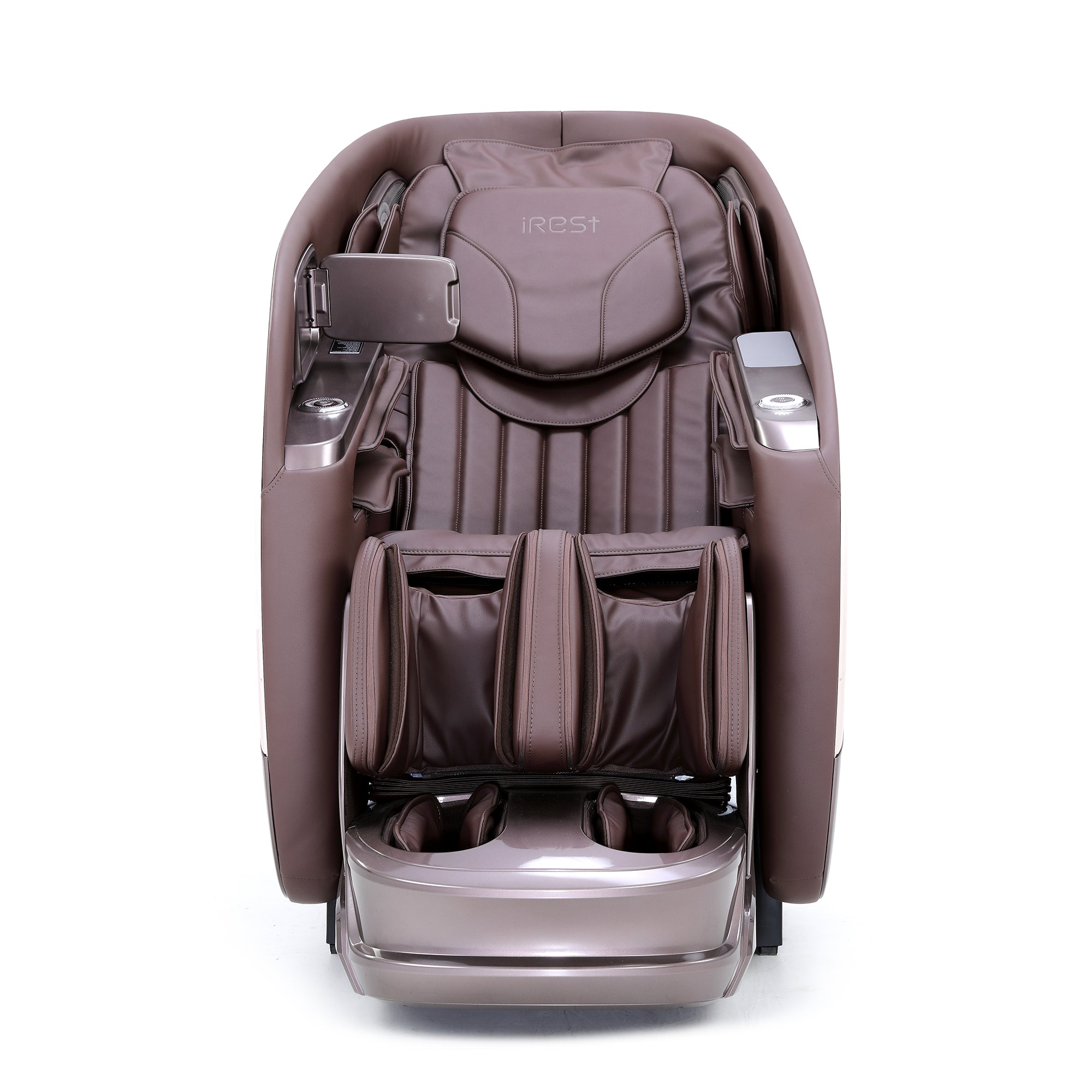 A505 High Life iRest 4D Full Body Massage Chair with Voice Control