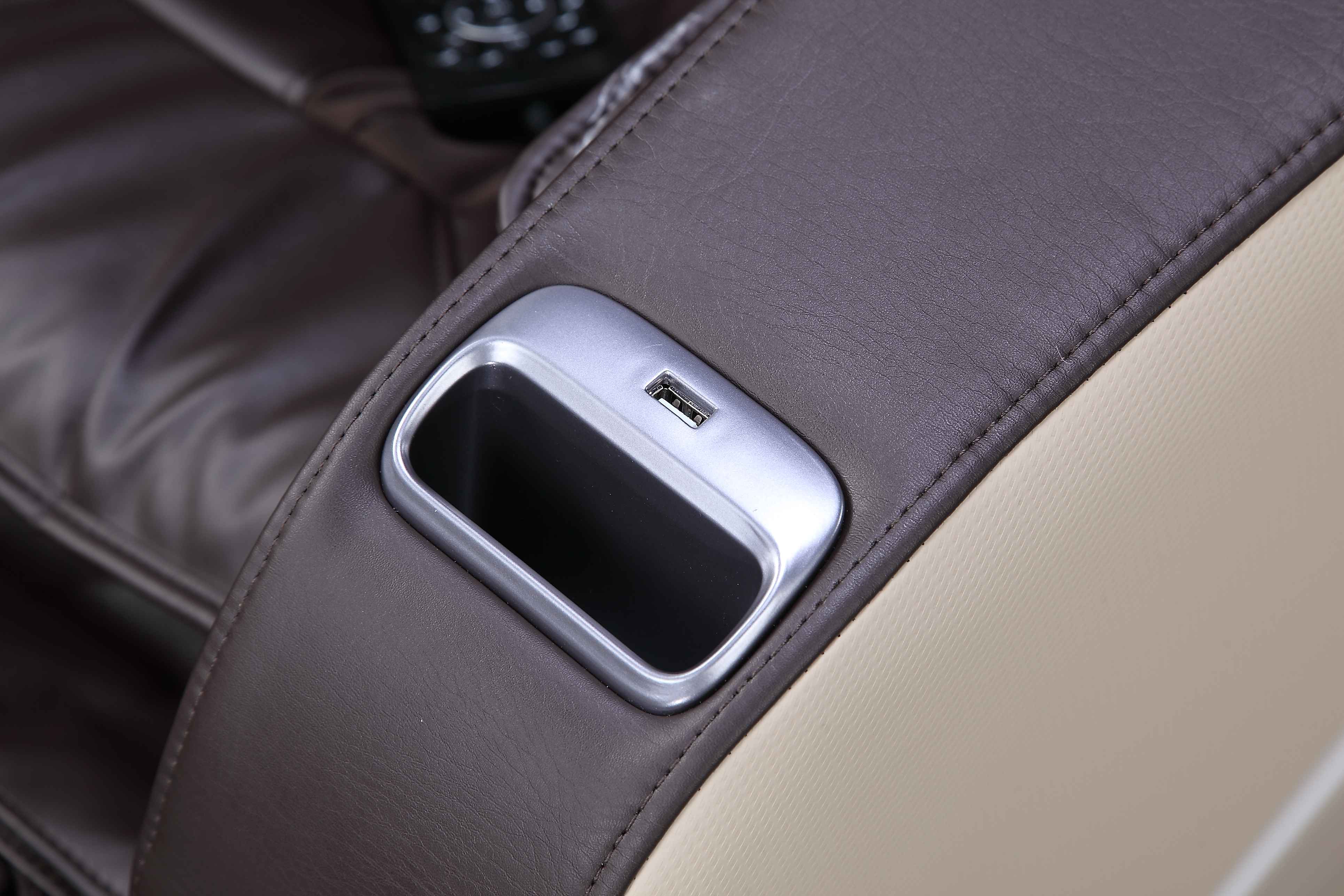 MASSAGE CHAIR (SL-A600) Price in Pakistan