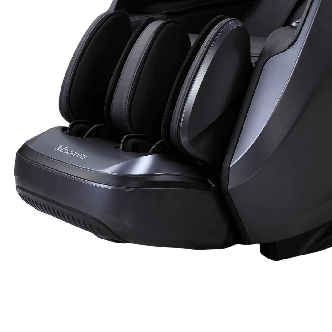 iRest SL A661s DUAL ENGINE Massage Chair. Buy online in Pakistan