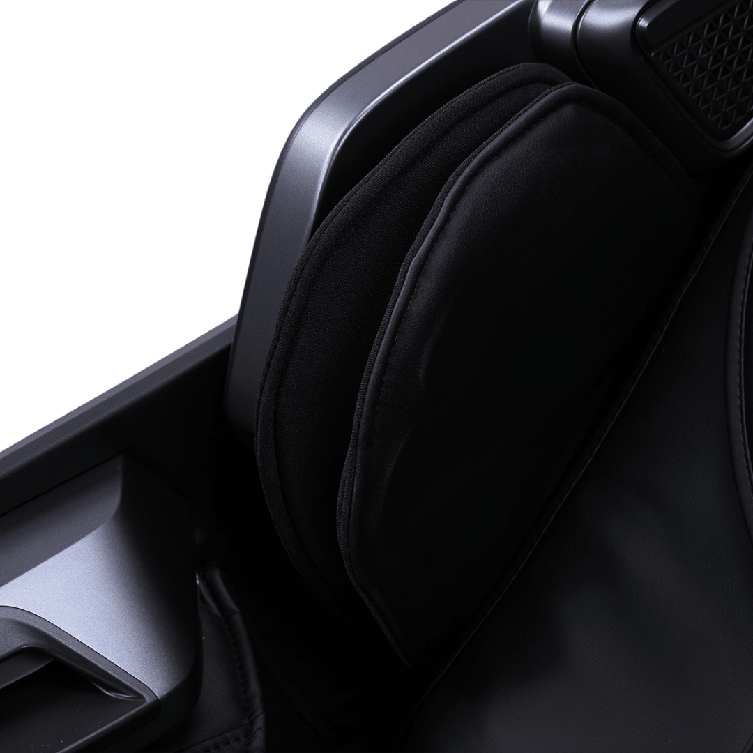 iRest SL A661s DUAL ENGINE Massage Chair. Buy online in Pakistan