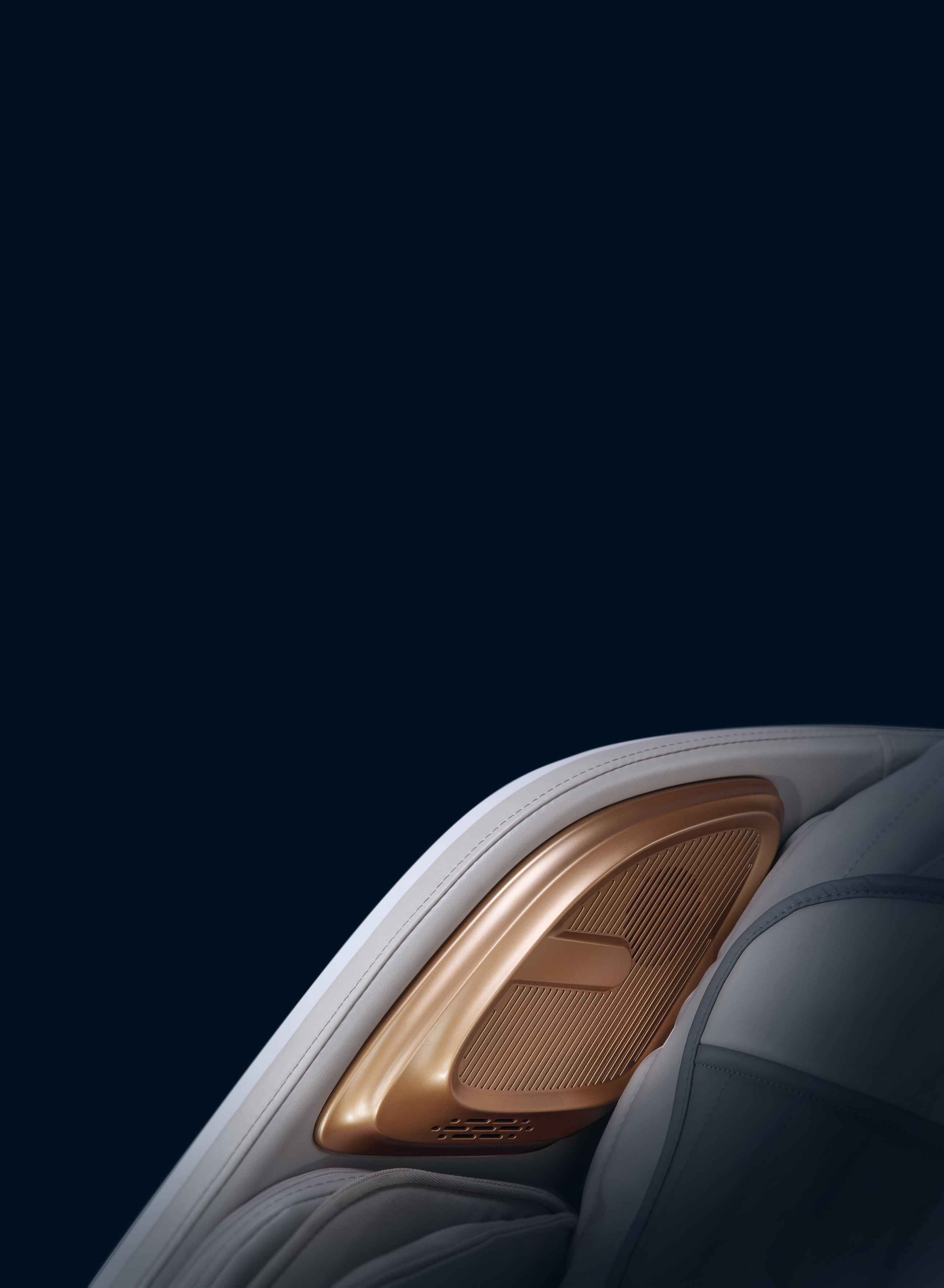 MASSAGE CHAIR (SL-A600) Price in Pakistan