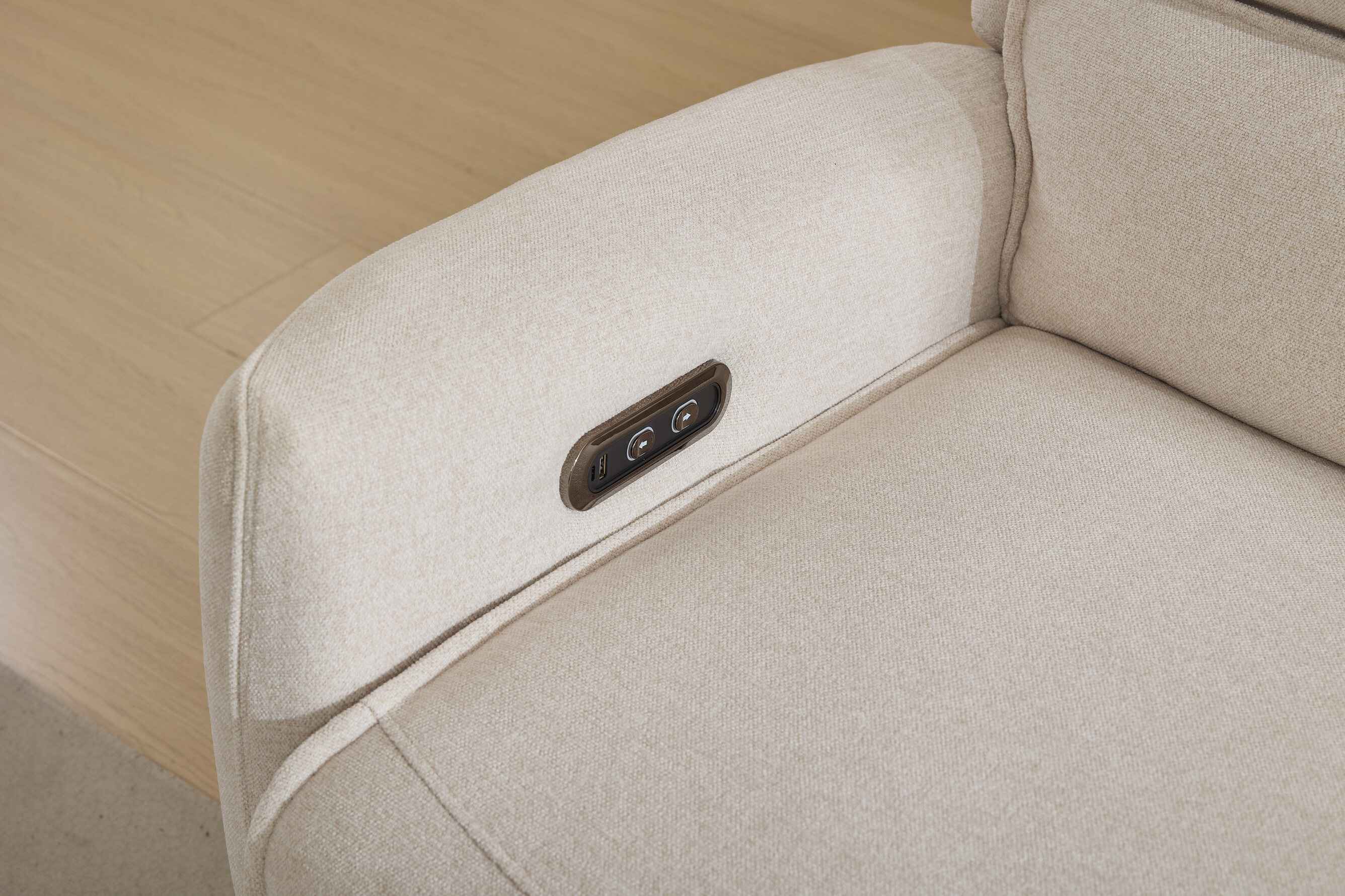 High Life Luxe Lounger Recliner Sofa Set - Ultimate Comfort price in Pakistan