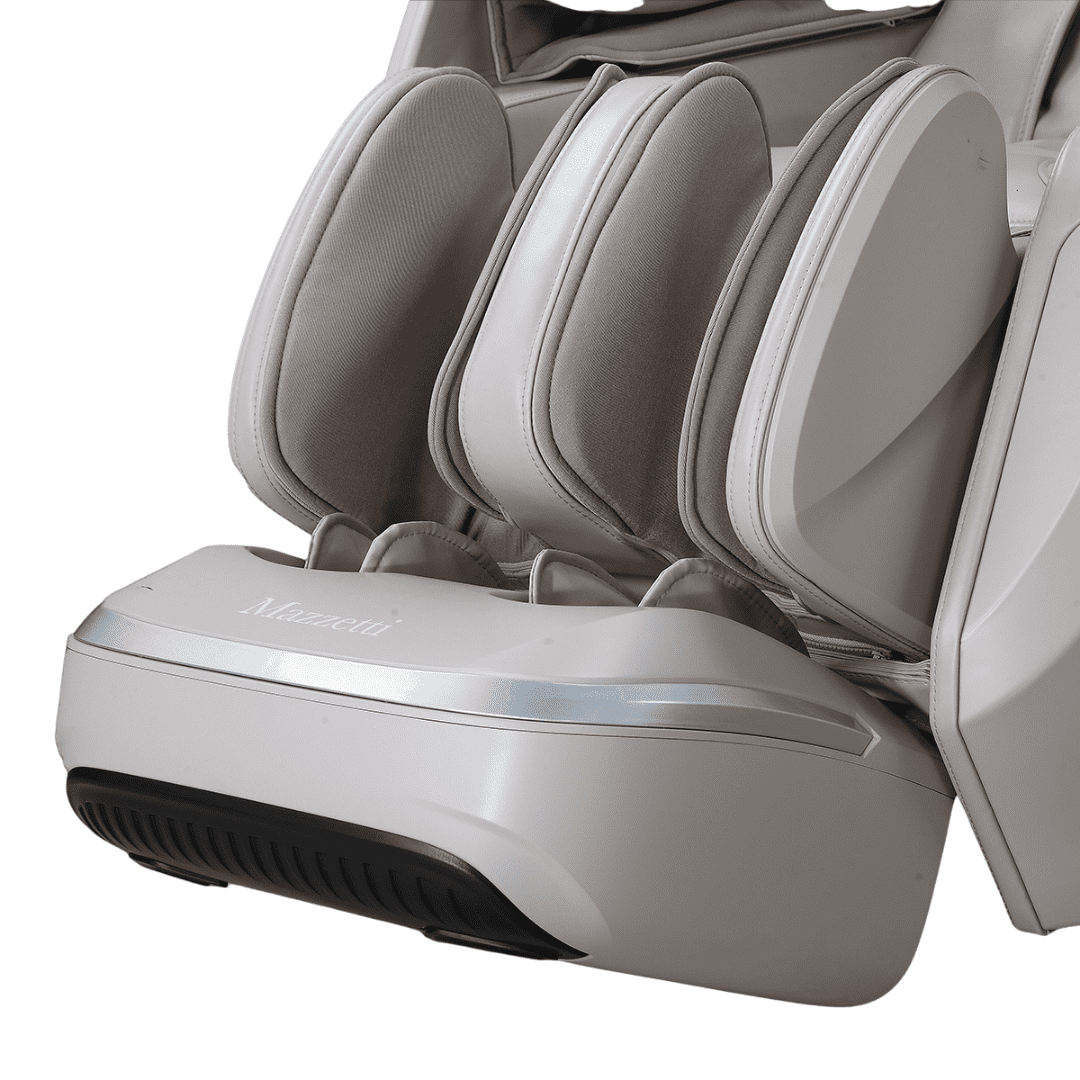 iRest SL A661s DUAL ENGINE Massage Chair. Buy online in Pakistan