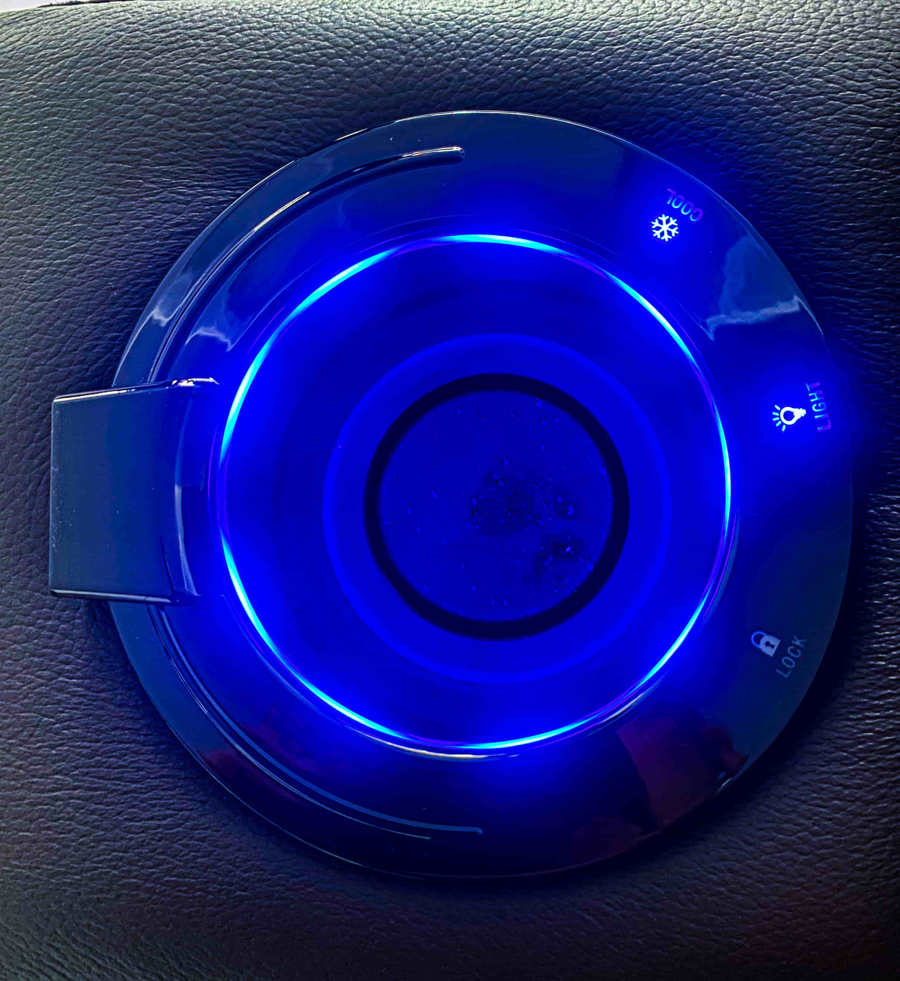 HIGH LIFE Triple Motor, Original Leather Power Recliner buy online in Pakistan