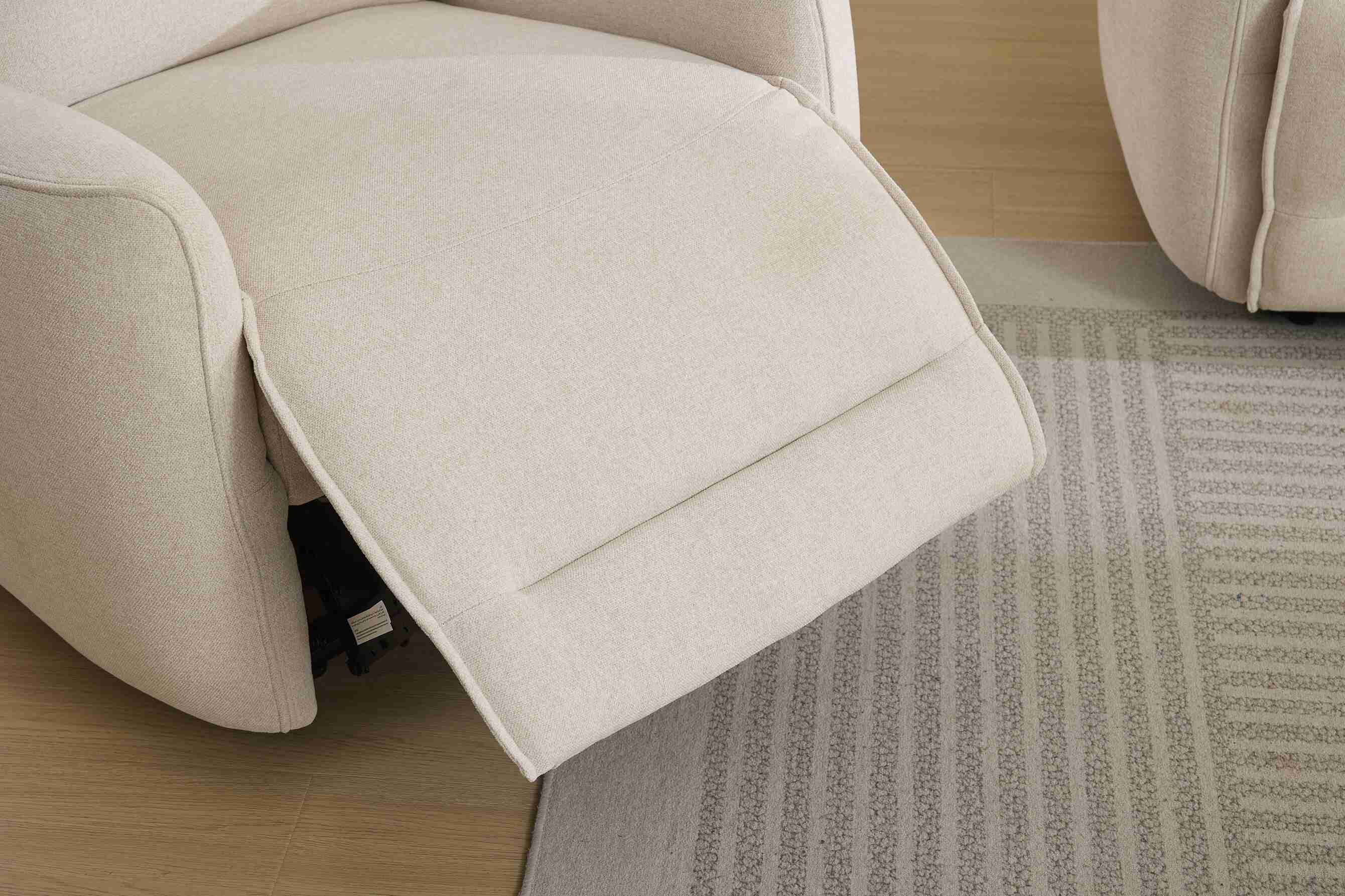 High Life Luxe Lounger Recliner Sofa Set - Ultimate Comfort price in Pakistan