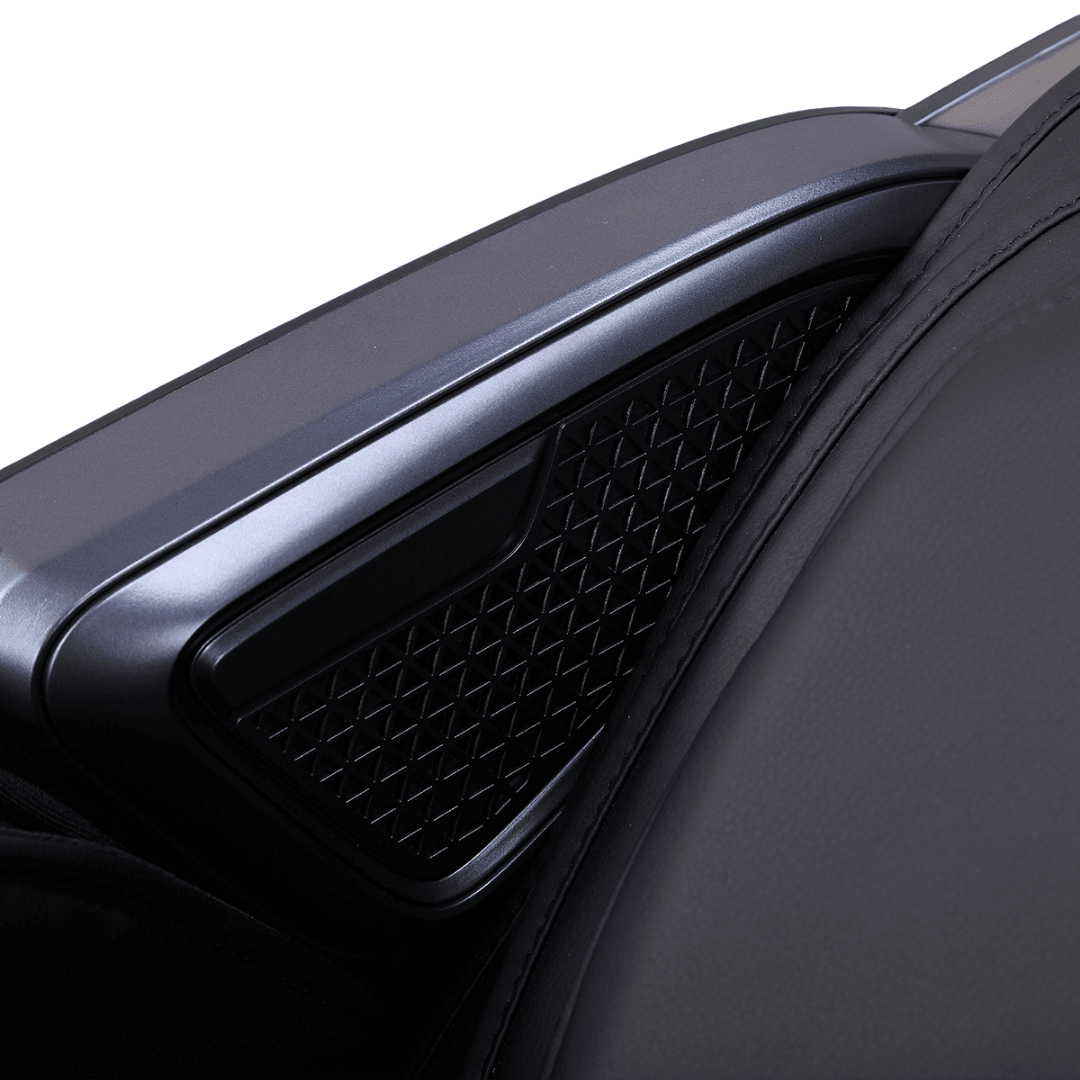 iRest SL A661s DUAL ENGINE Massage Chair. Buy online in Pakistan