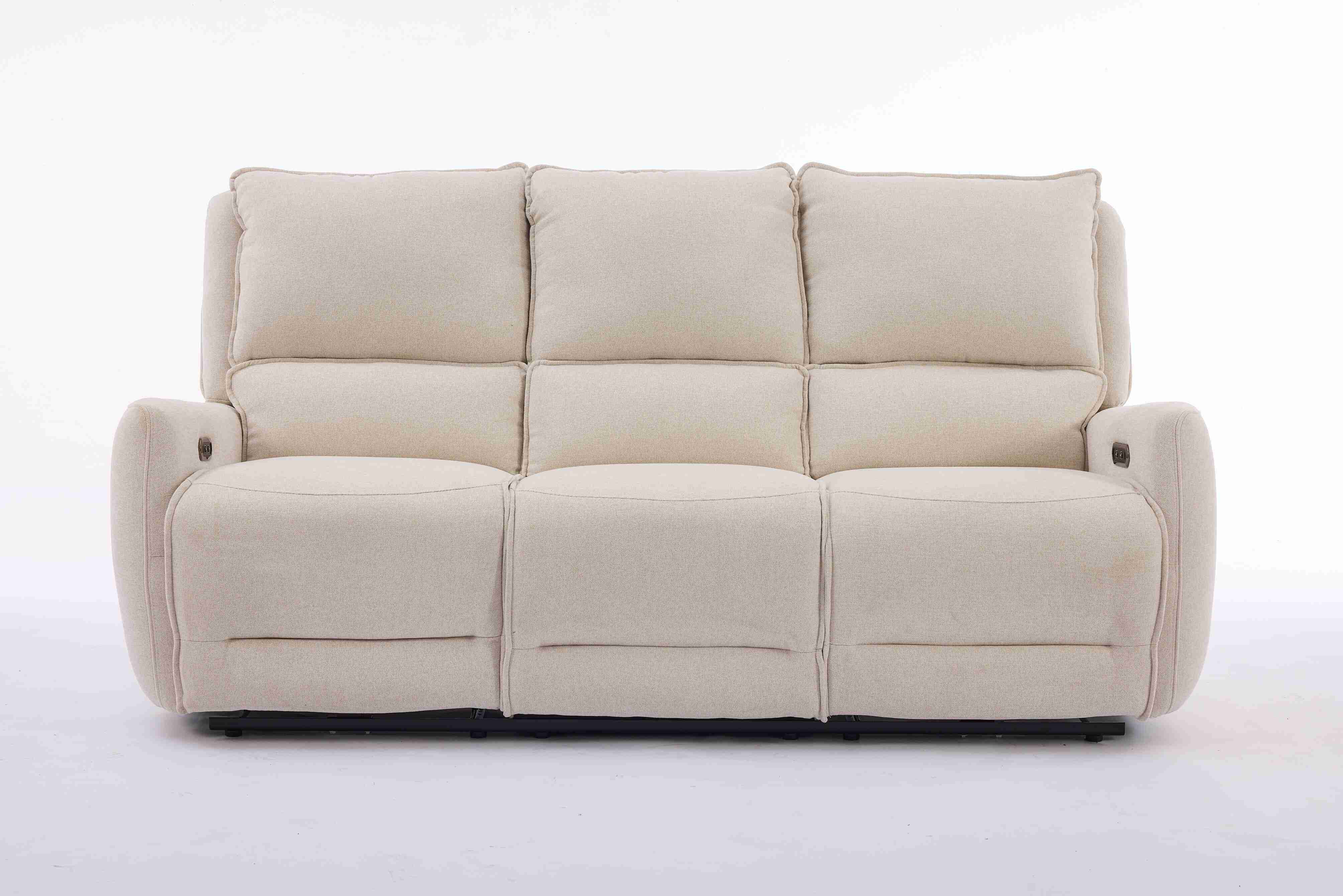 High Life Luxe Lounger Recliner Sofa Set - Ultimate Comfort price in Pakistan