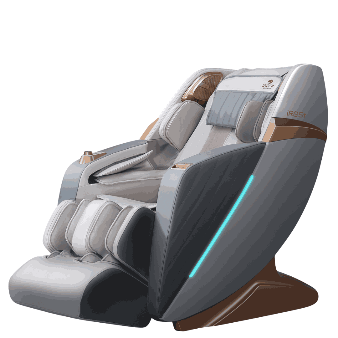 MASSAGE CHAIR (SL-A600) Price in Pakistan