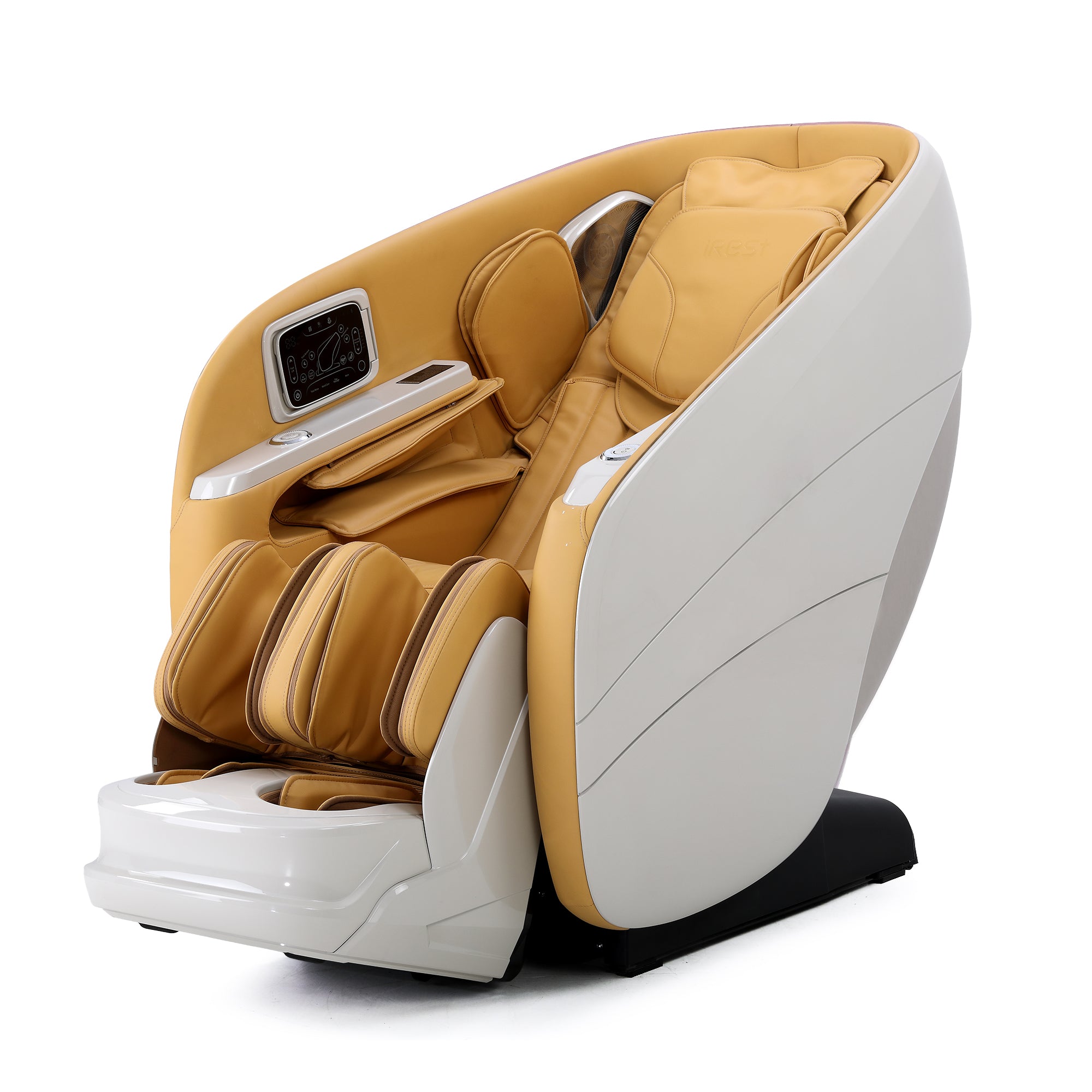 A505 High Life iRest 4D Full Body Massage Chair with Voice Control