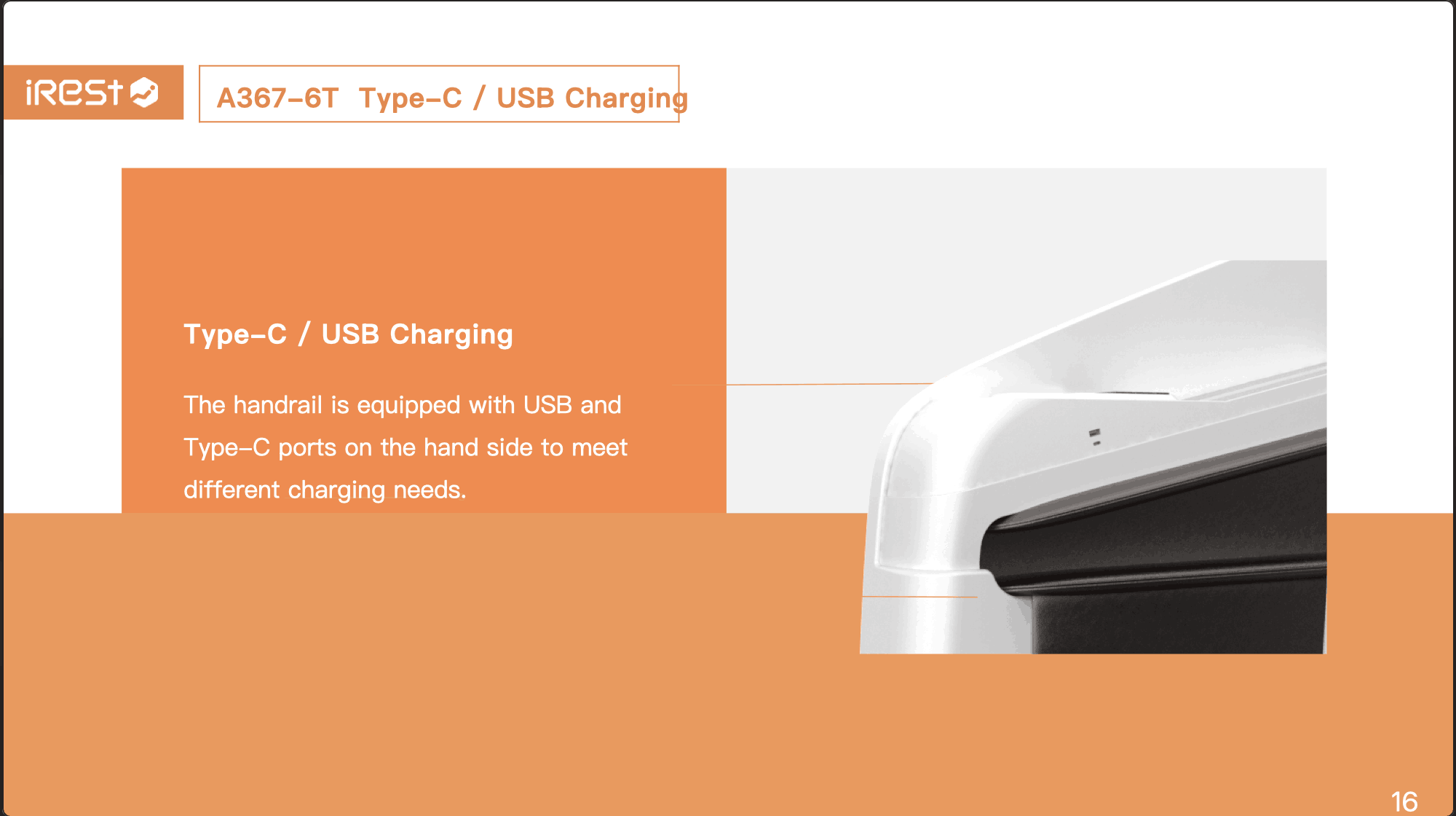 iRest A367-6T Highlife Professional Shared Massage Chair price in Pakistan