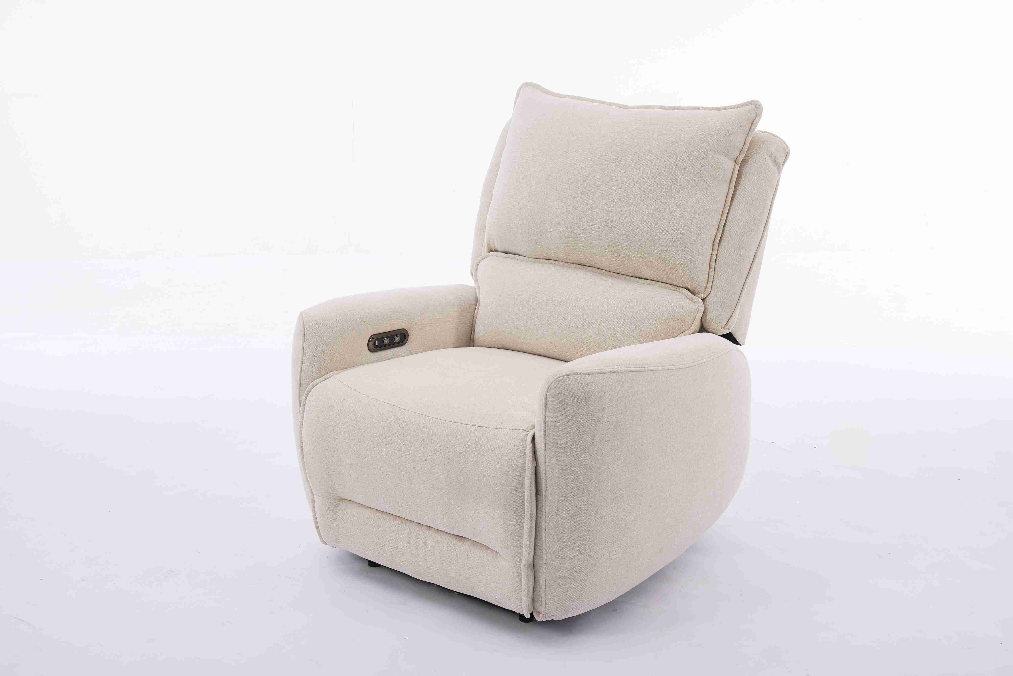 High Life Luxe Lounger Recliner Sofa Set - Ultimate Comfort price in Pakistan