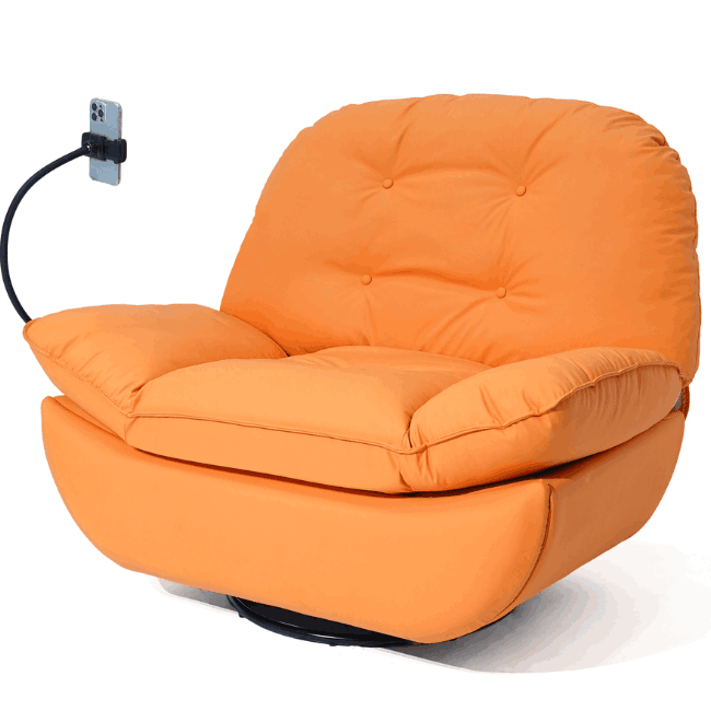 Highlife Swivel Rocker Recliner Chair
buy online