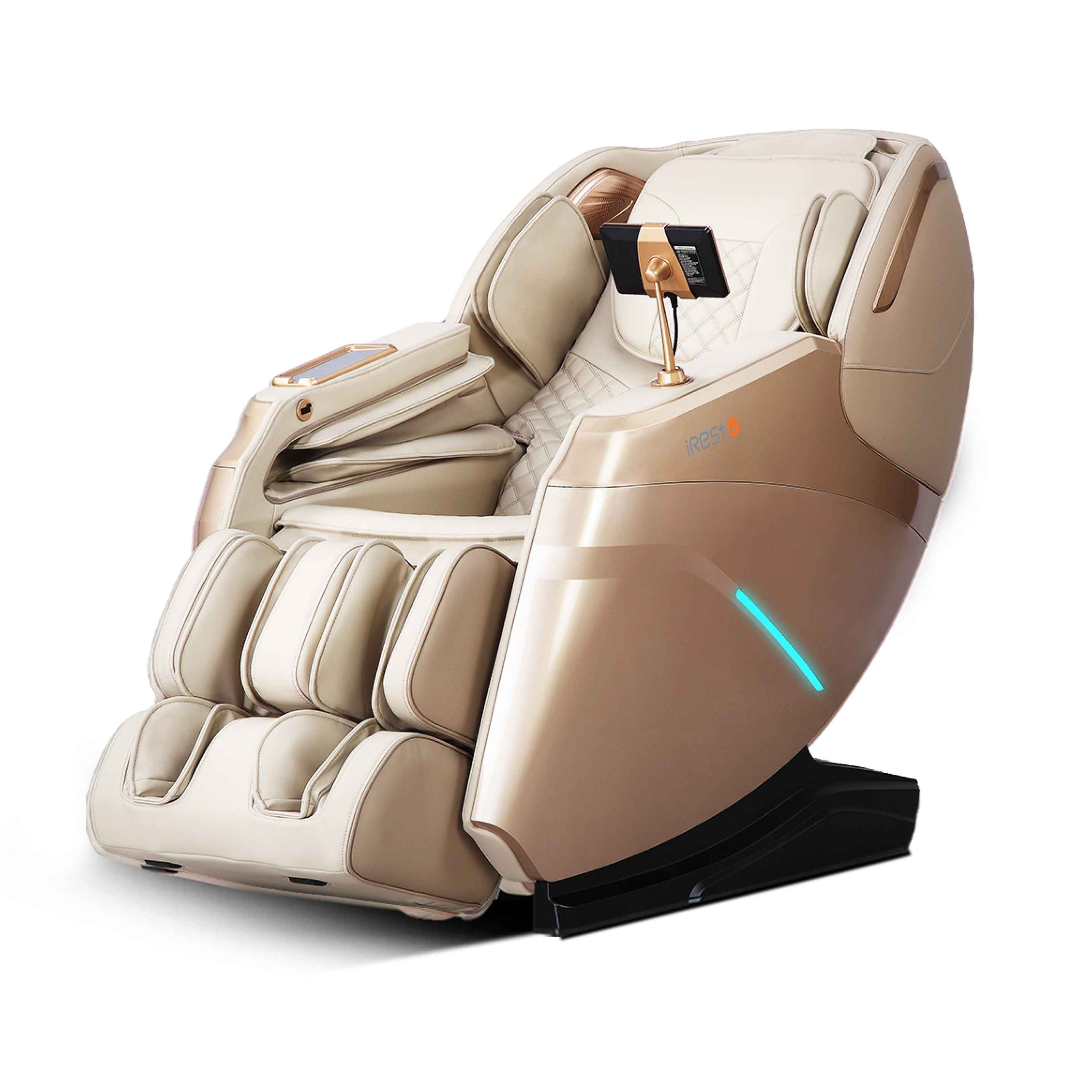 SL A3368 iREST MASSAGE CHAIR